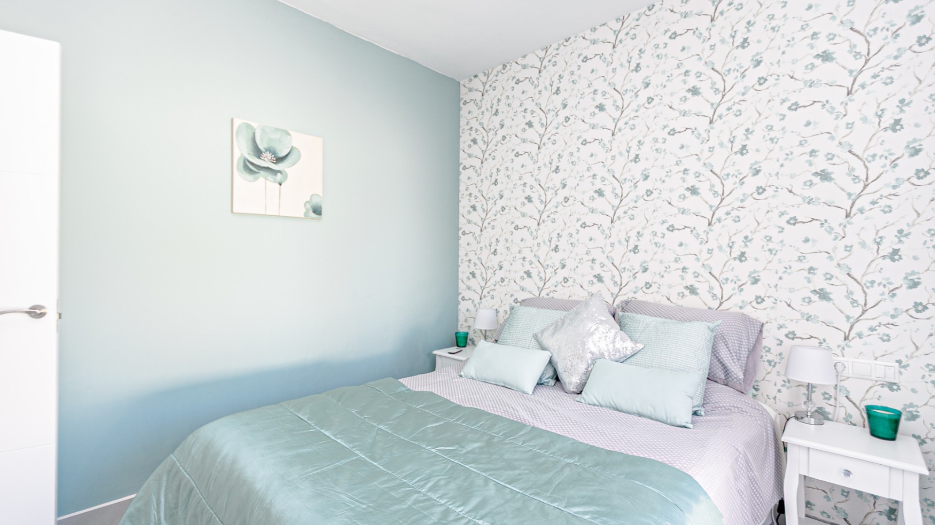 Venta - Chalet Independiente -
Campoamor - Lomas de Don Juan