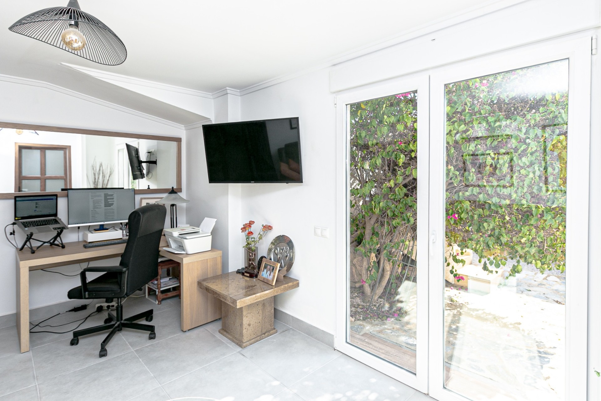 Venta - Chalet Independiente -
Campoamor - Lomas de Don Juan