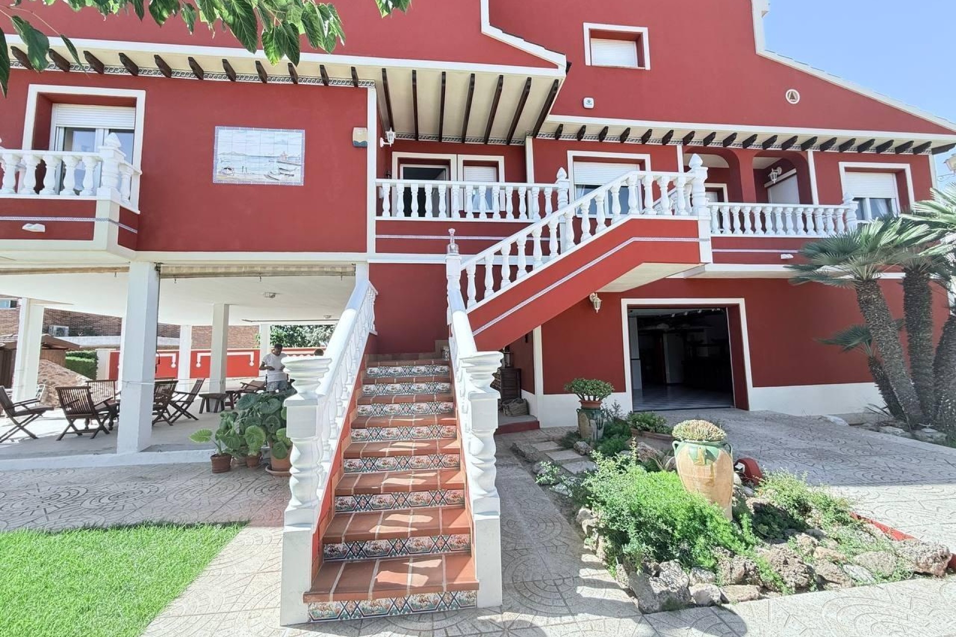 Venta - Chalet Independiente -
Campoamor