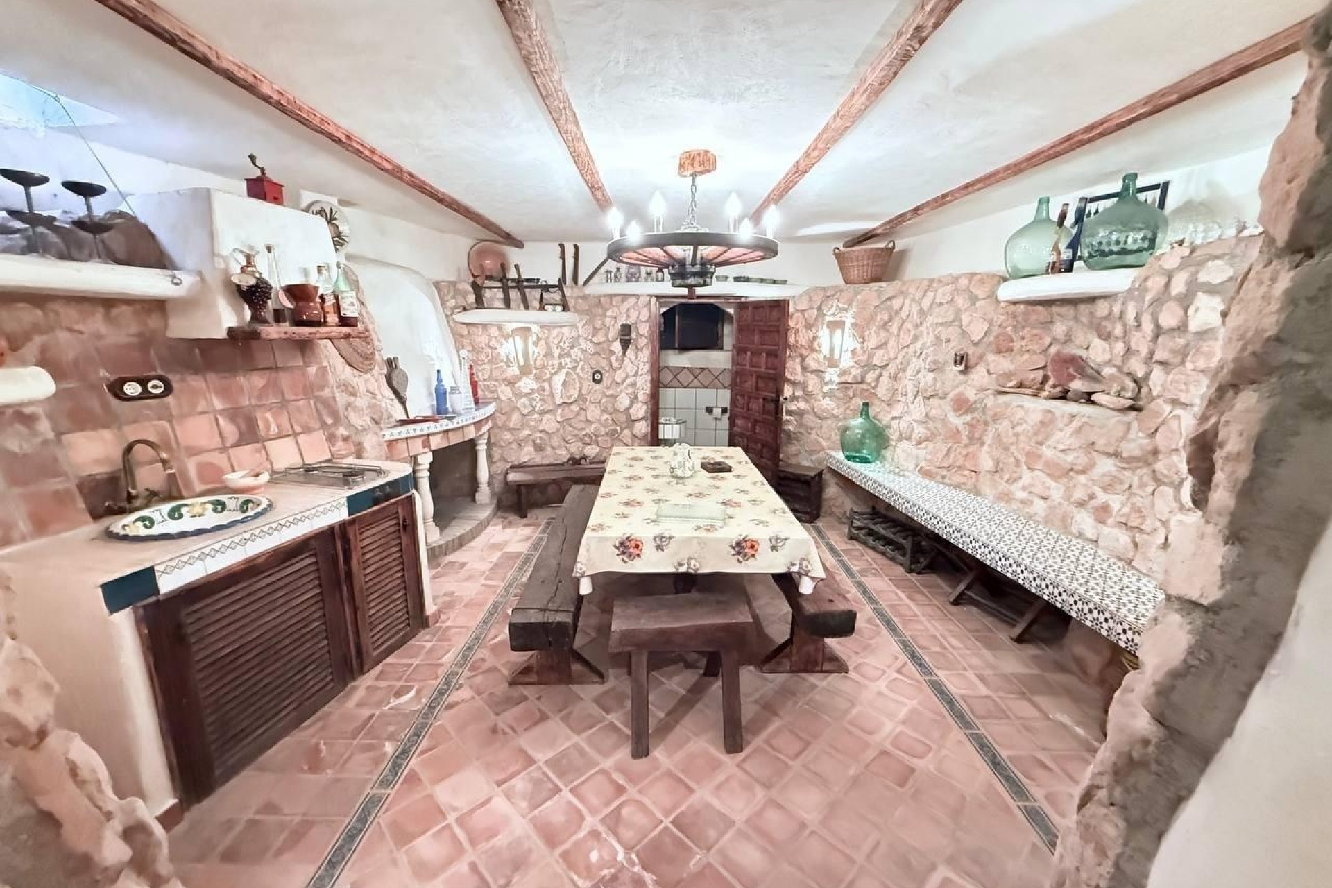 Venta - Chalet Independiente -
Campoamor