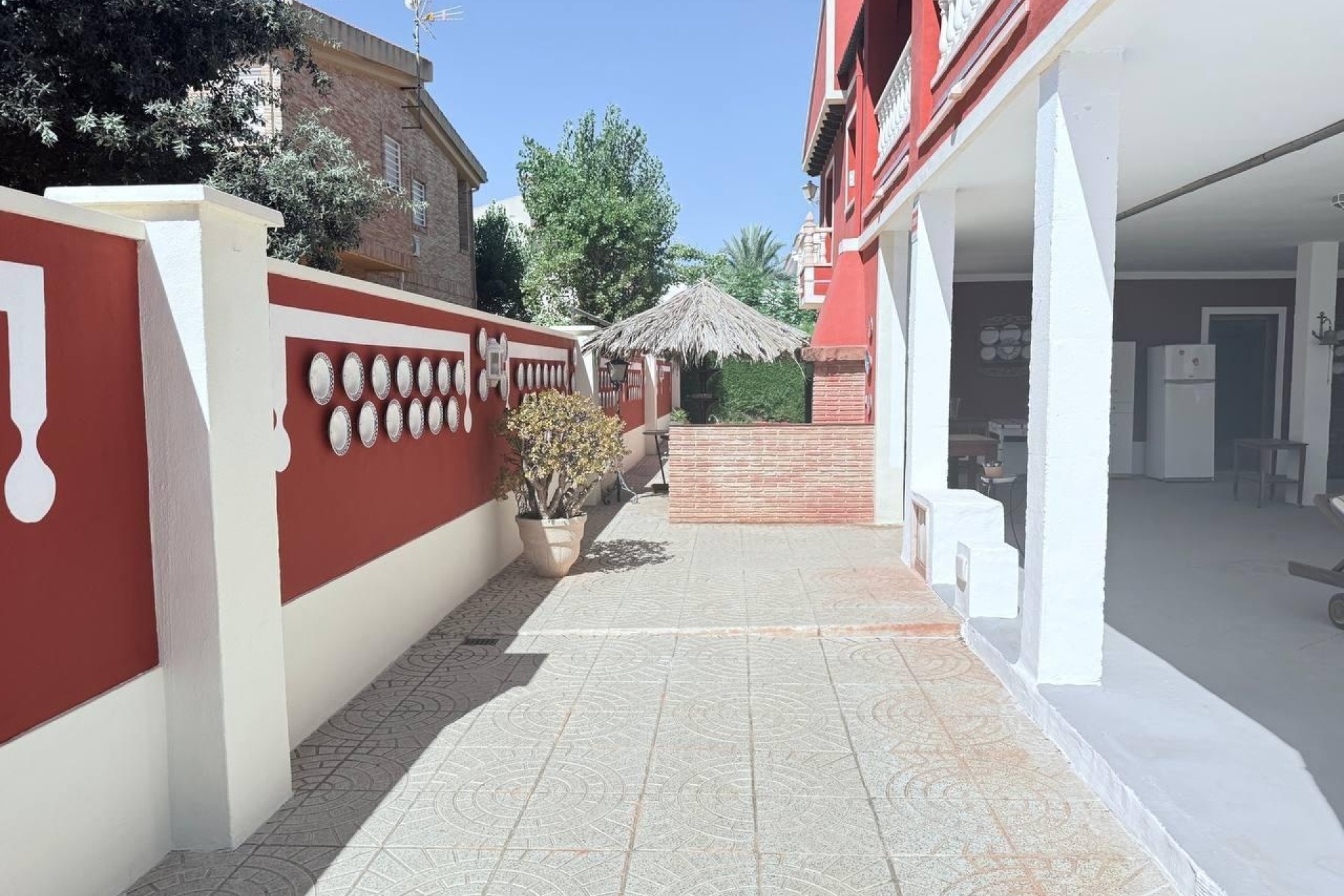 Venta - Chalet Independiente -
Campoamor