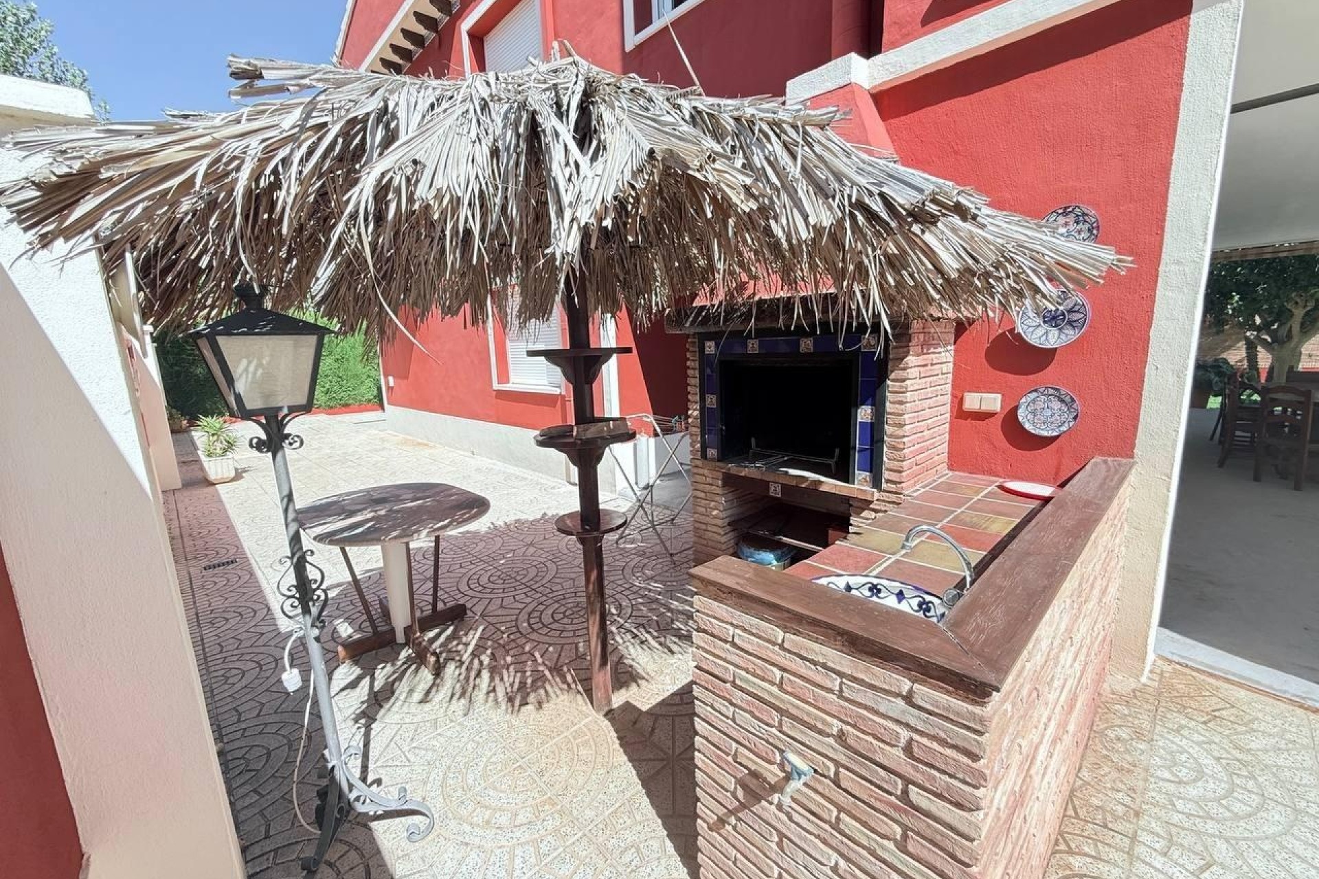 Venta - Chalet Independiente -
Campoamor