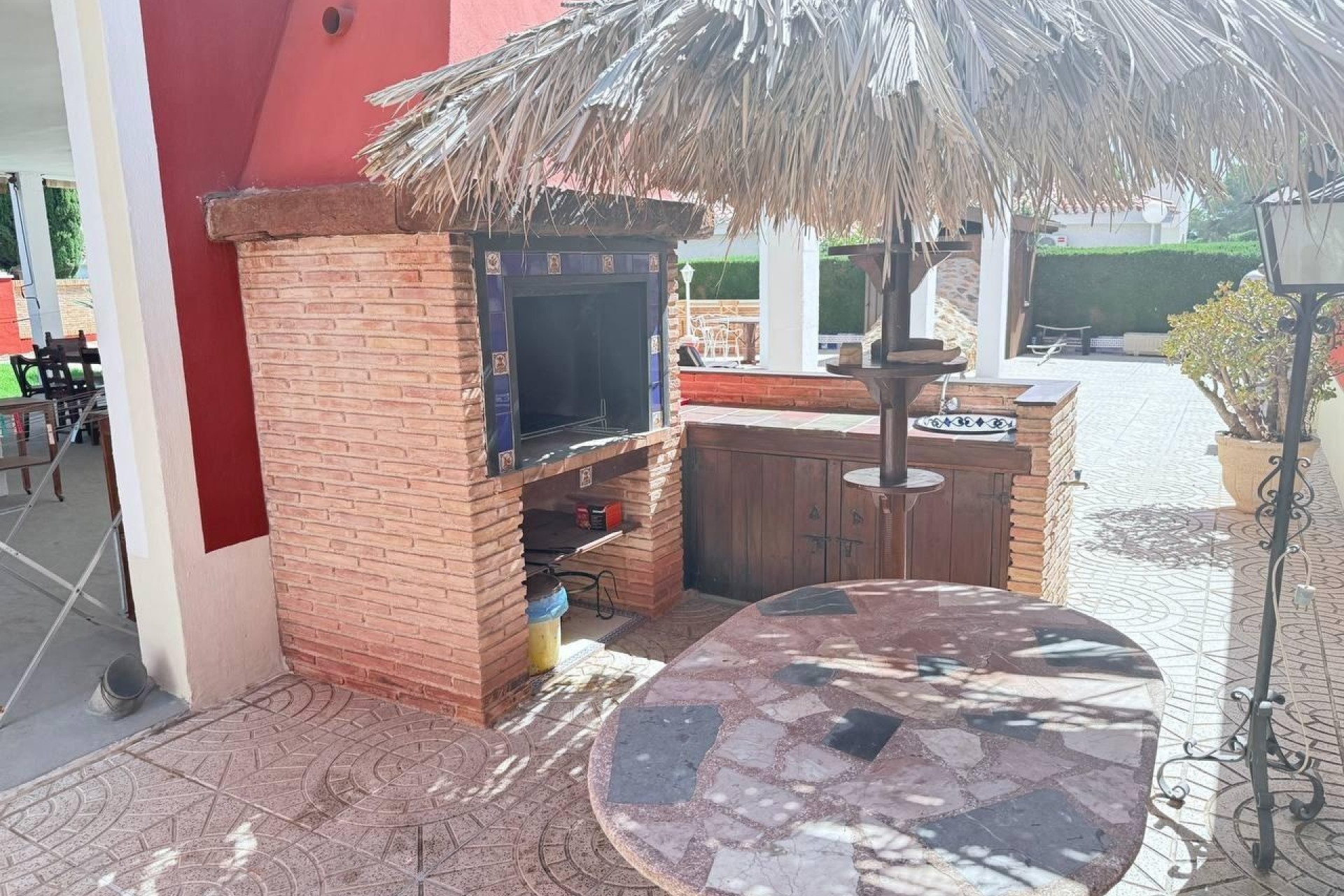 Venta - Chalet Independiente -
Campoamor