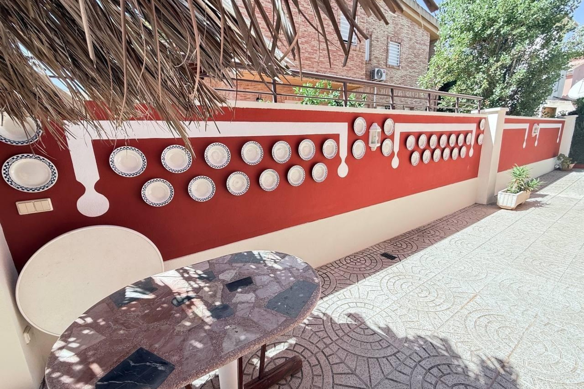 Venta - Chalet Independiente -
Campoamor