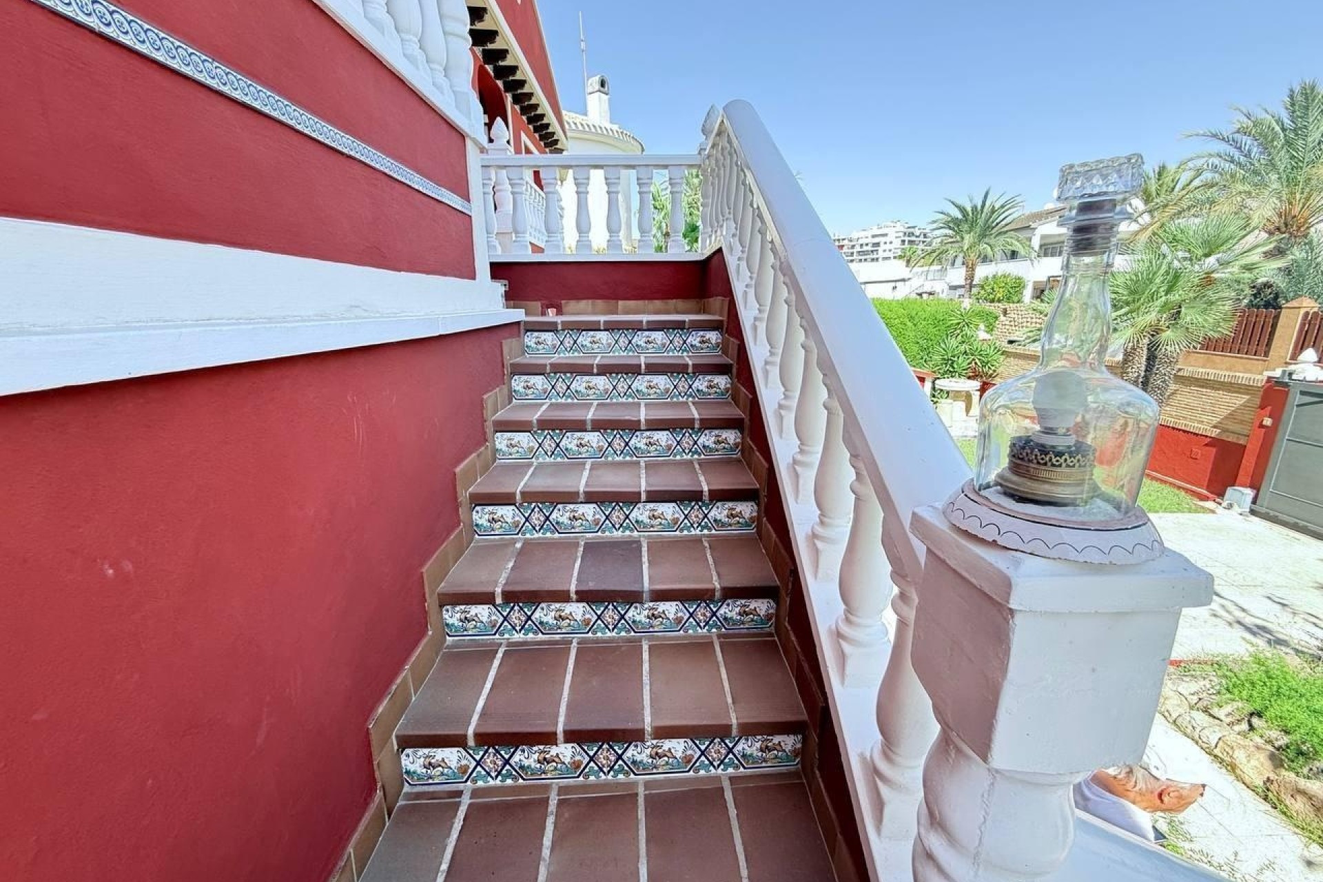 Venta - Chalet Independiente -
Campoamor
