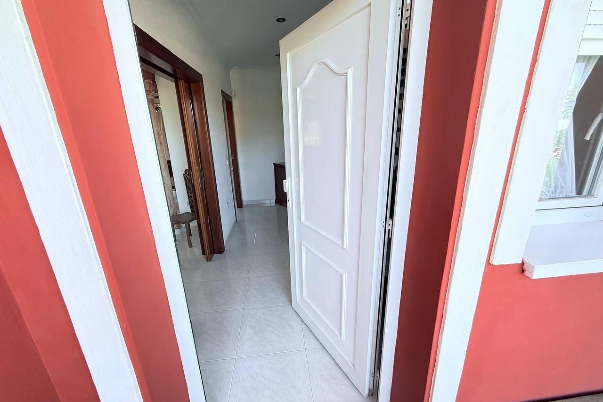 Venta - Chalet Independiente -
Campoamor