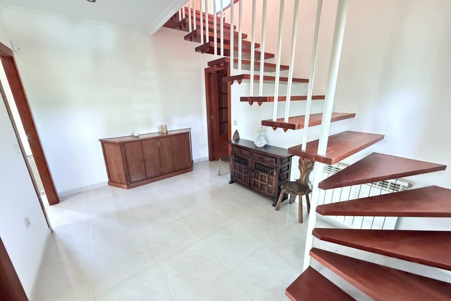 Venta - Chalet Independiente -
Campoamor