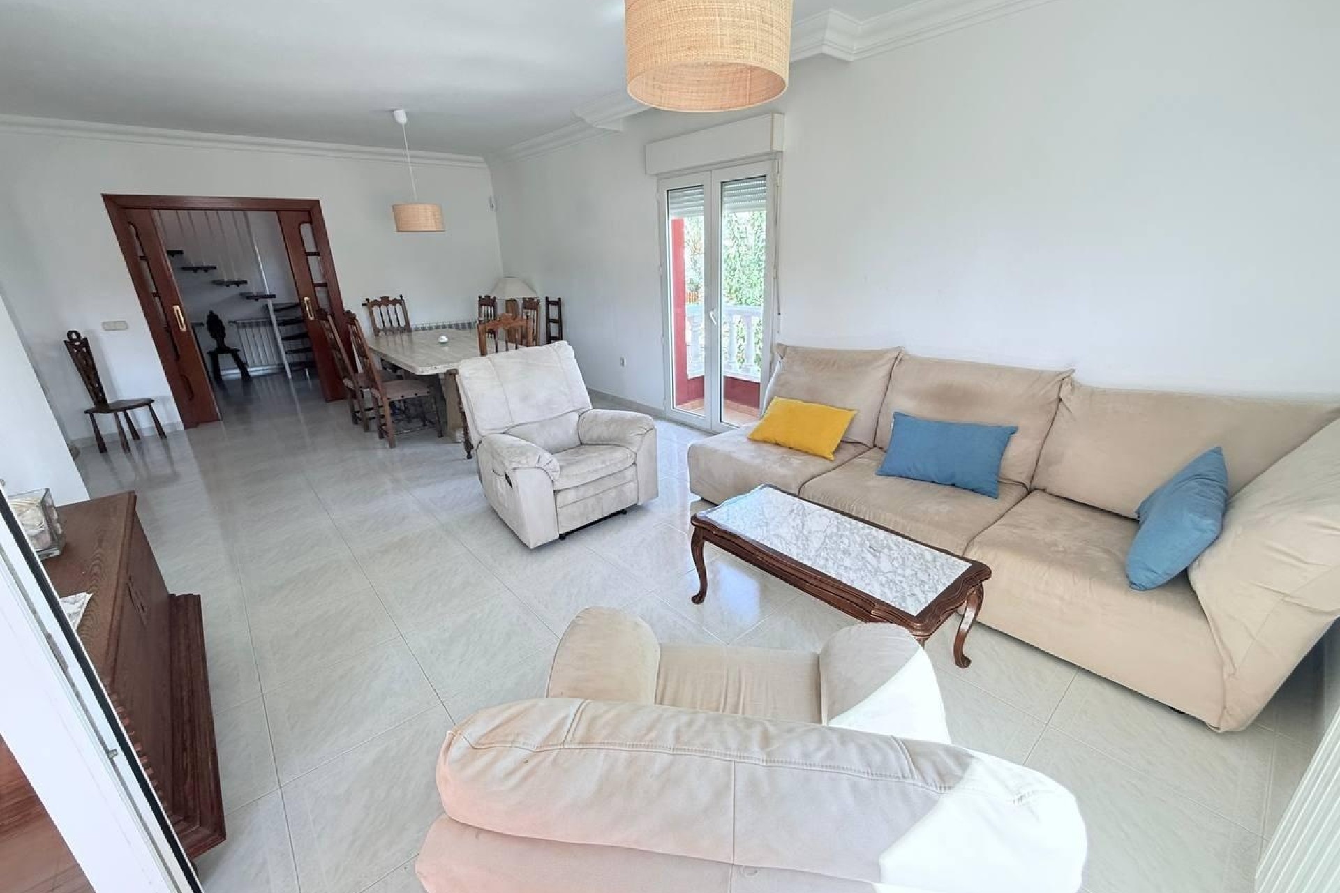 Venta - Chalet Independiente -
Campoamor