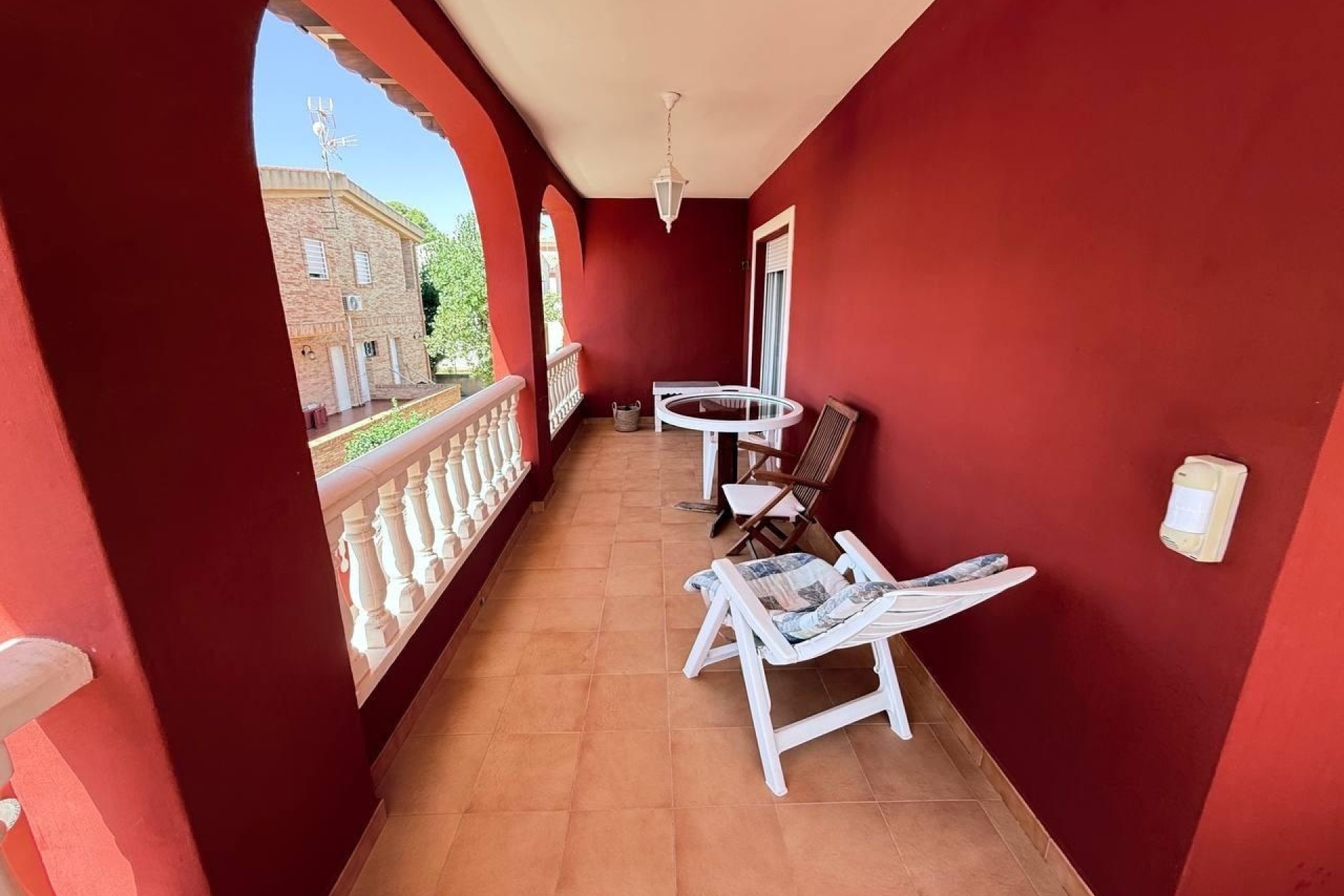 Venta - Chalet Independiente -
Campoamor