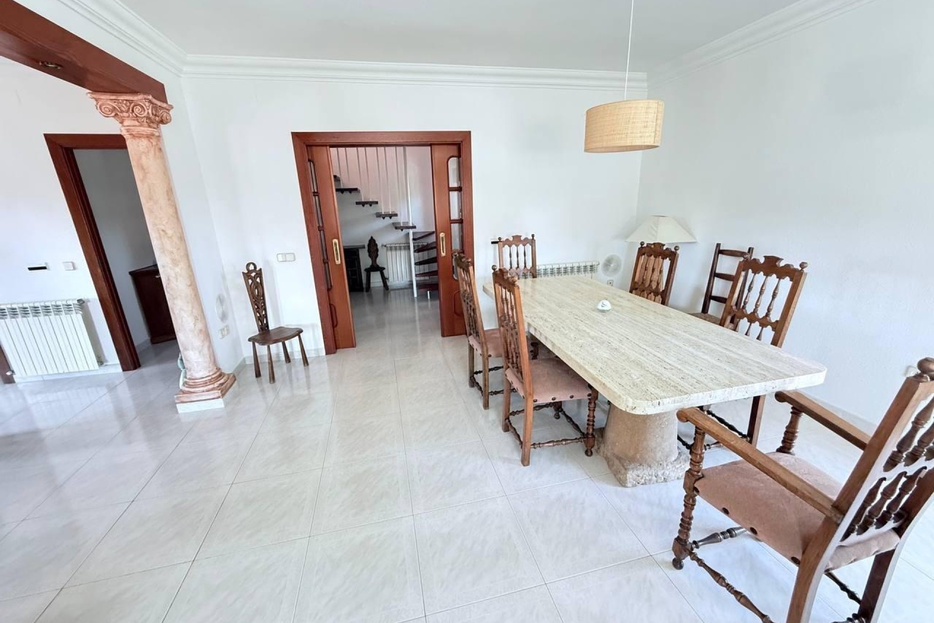 Venta - Chalet Independiente -
Campoamor