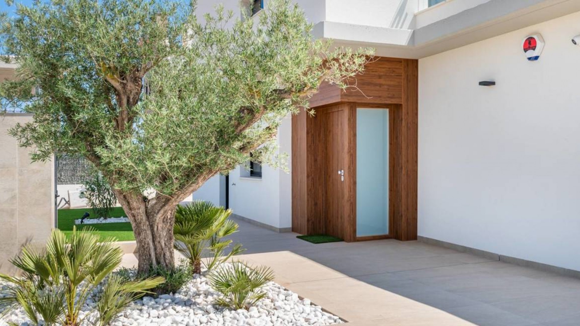 Venta - Chalet Independiente -
Campoamor