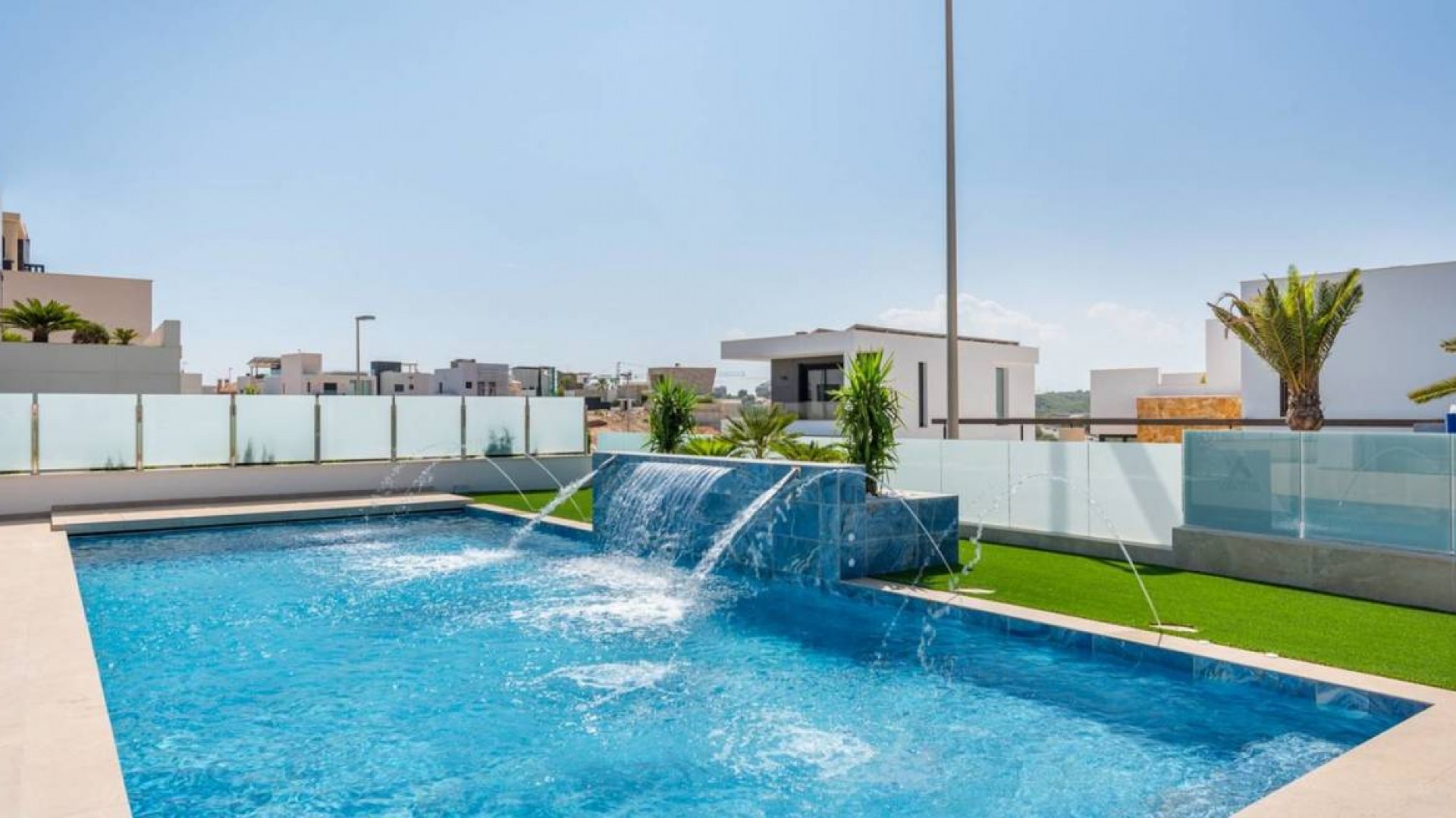 Venta - Chalet Independiente -
Campoamor