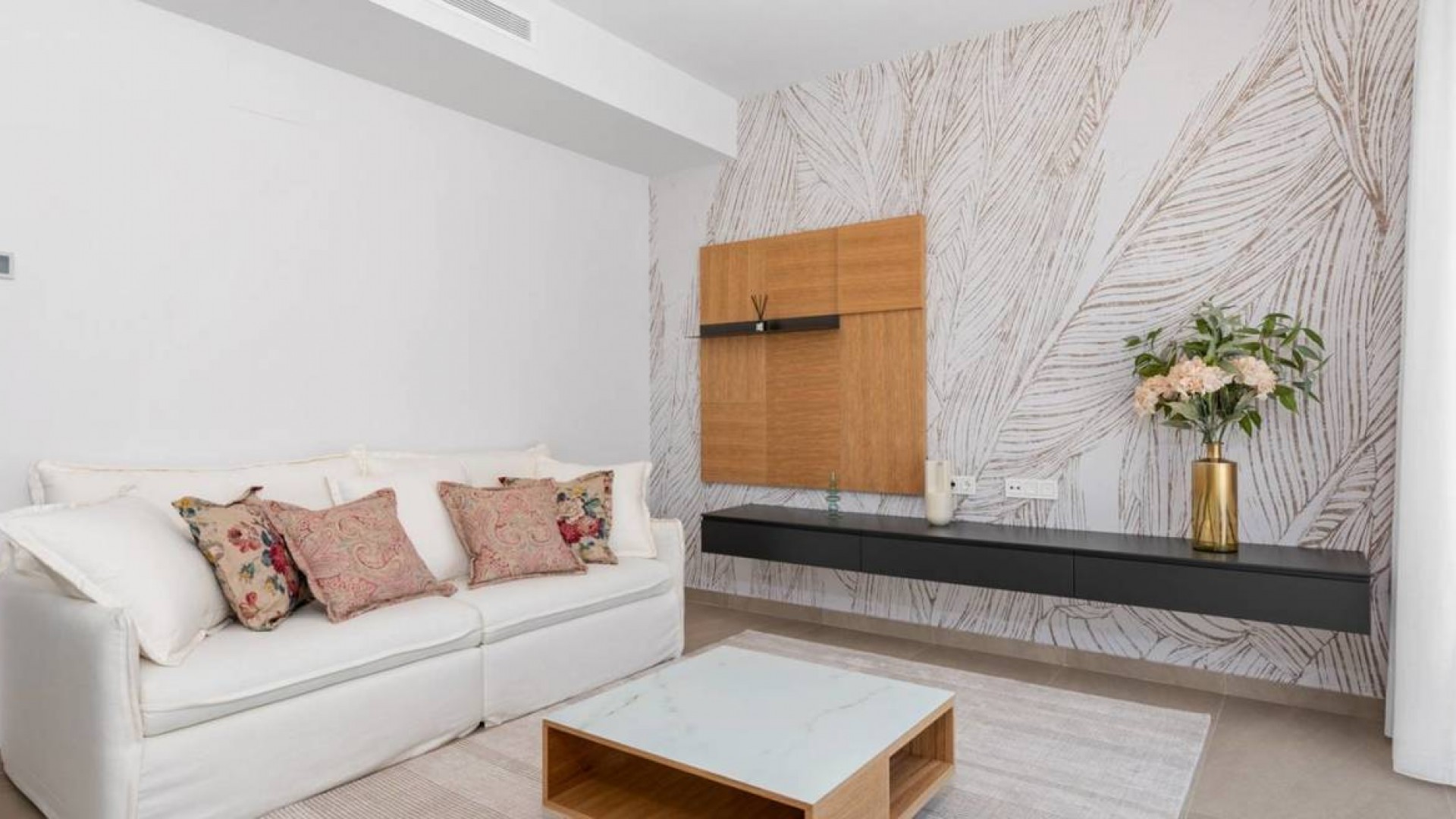 Venta - Chalet Independiente -
Campoamor