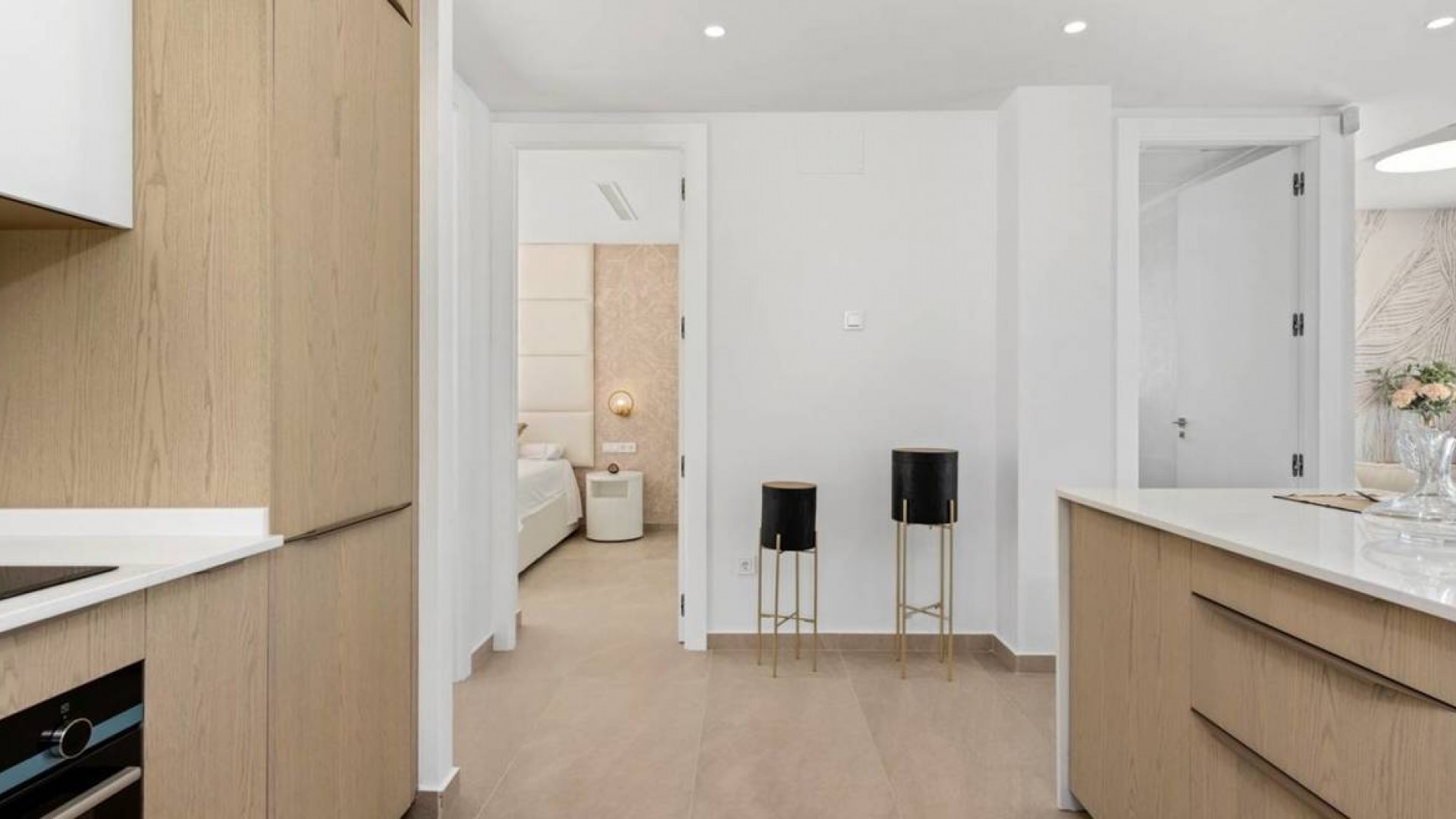 Venta - Chalet Independiente -
Campoamor