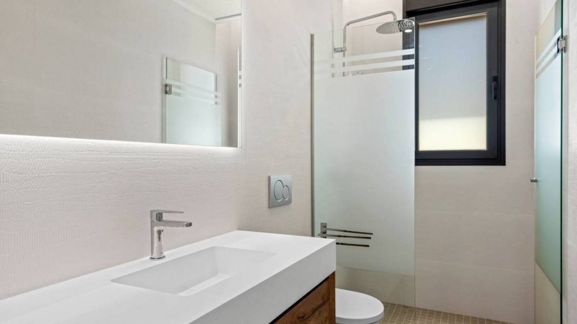 Venta - Chalet Independiente -
Campoamor