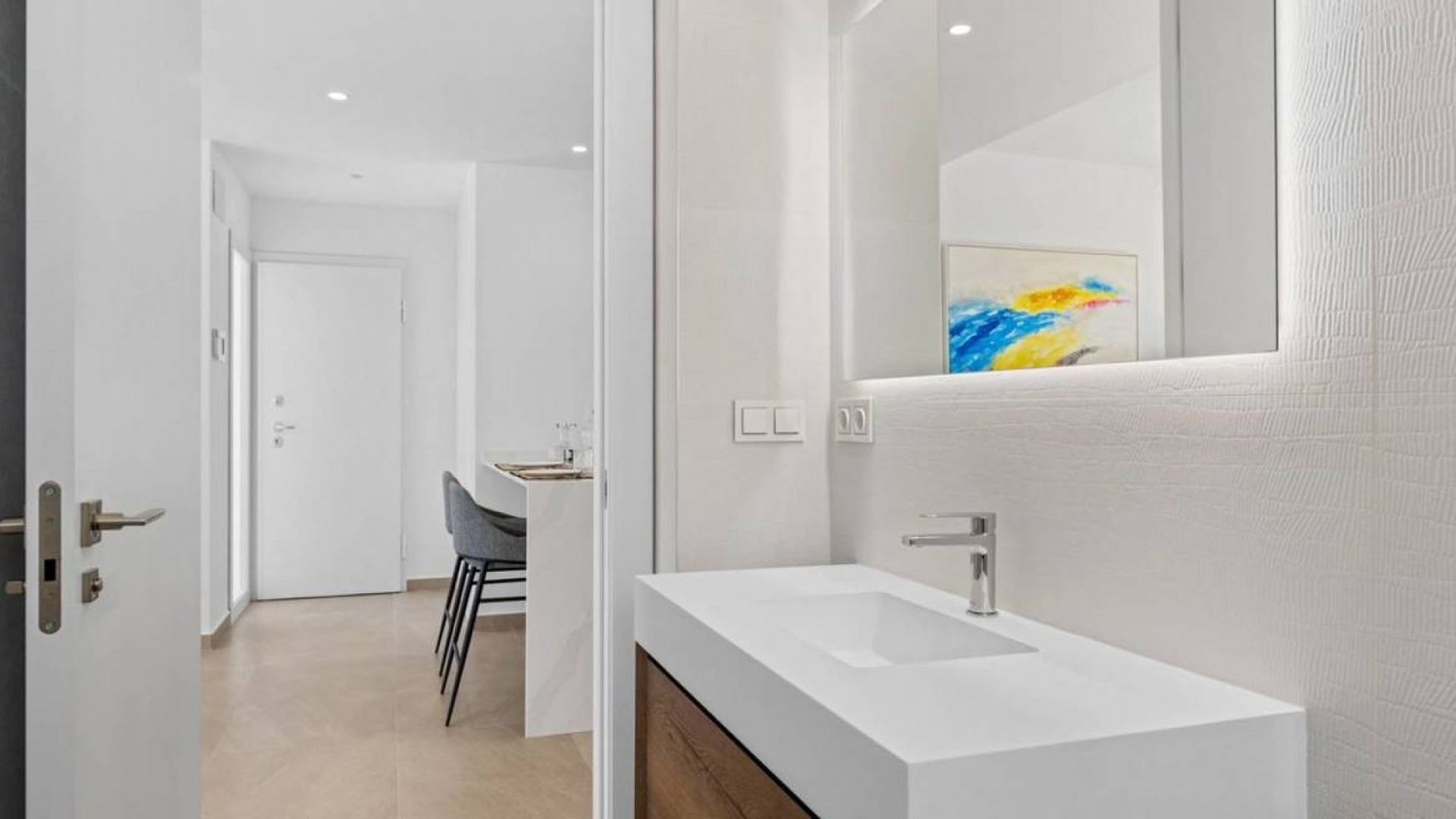 Venta - Chalet Independiente -
Campoamor