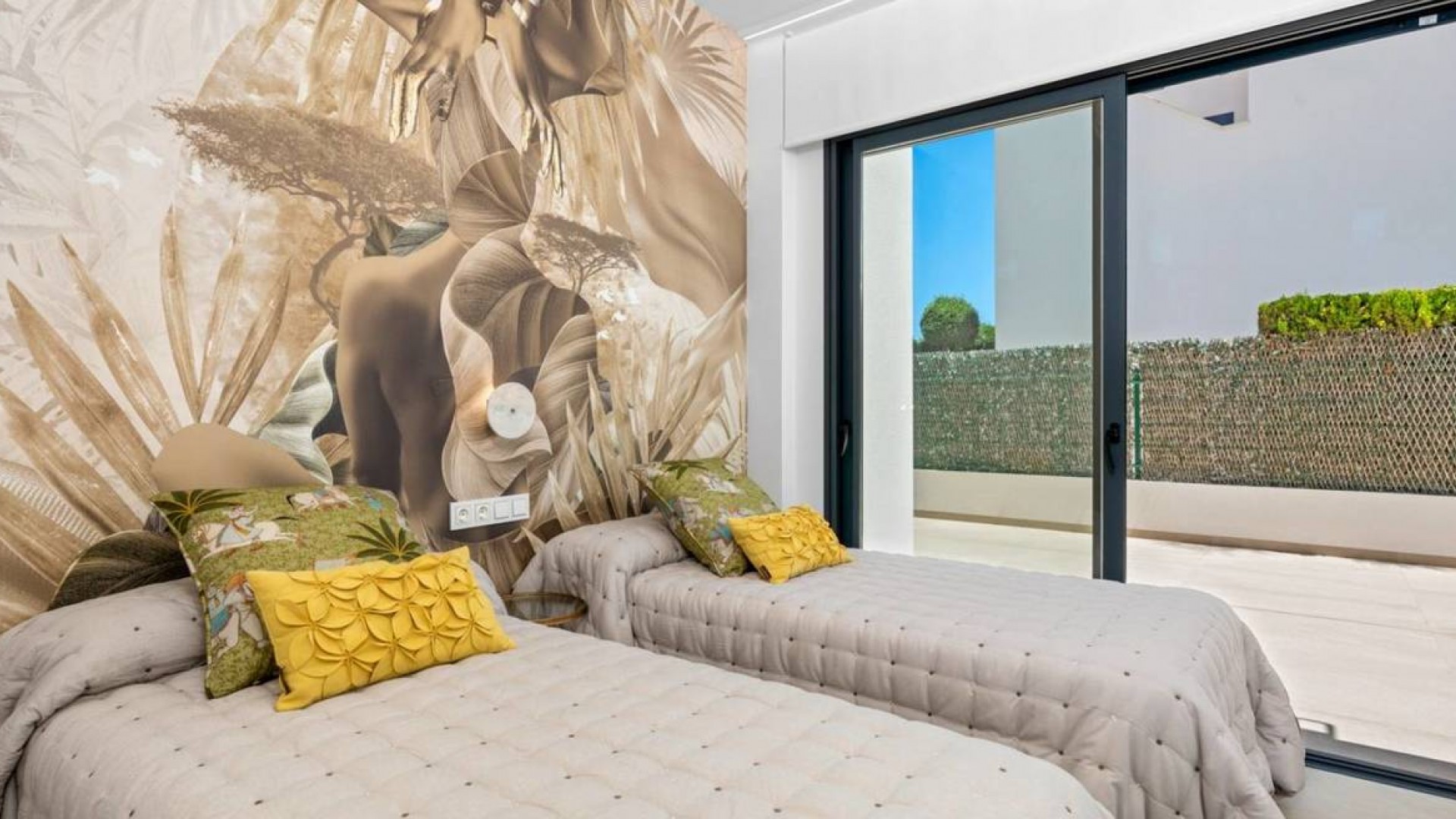 Venta - Chalet Independiente -
Campoamor