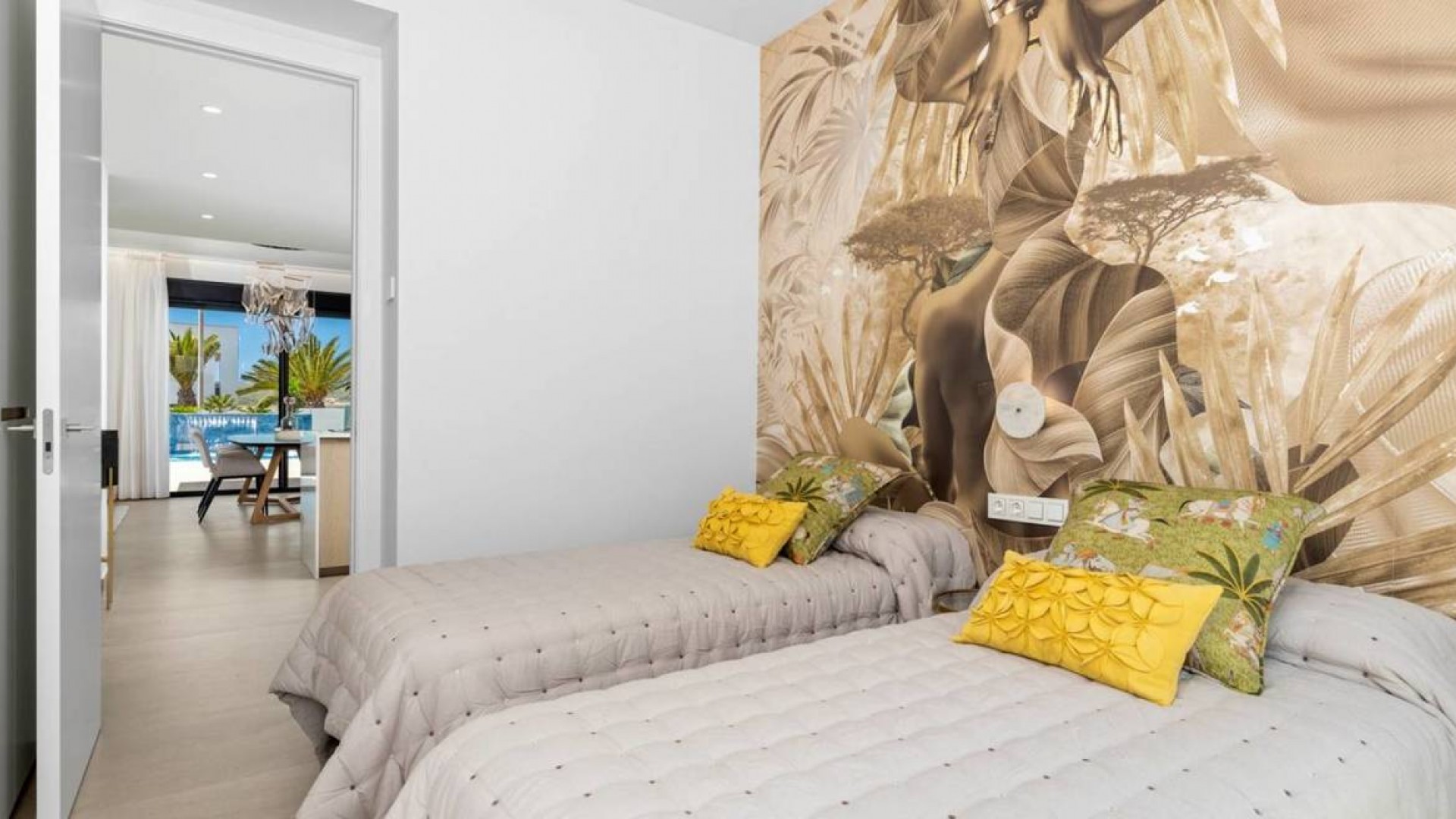 Venta - Chalet Independiente -
Campoamor