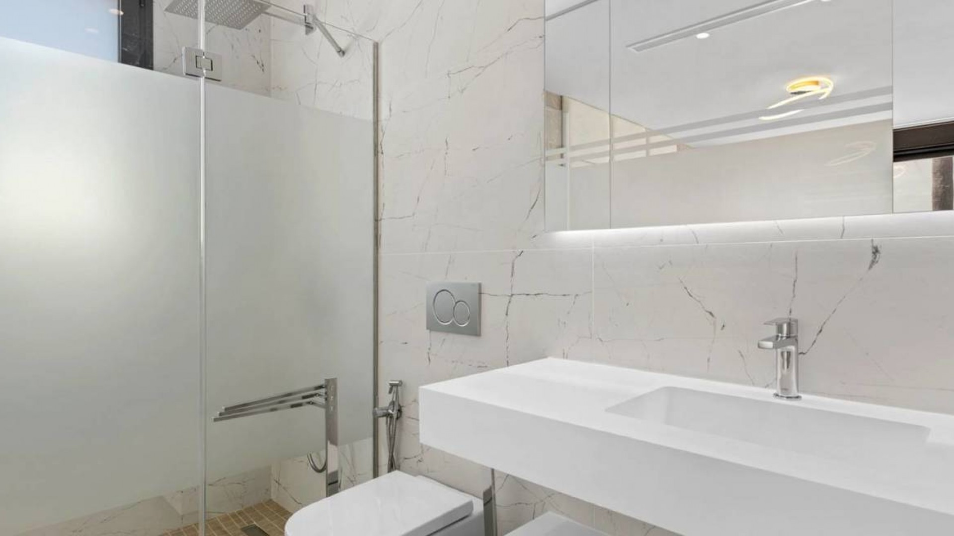 Venta - Chalet Independiente -
Campoamor