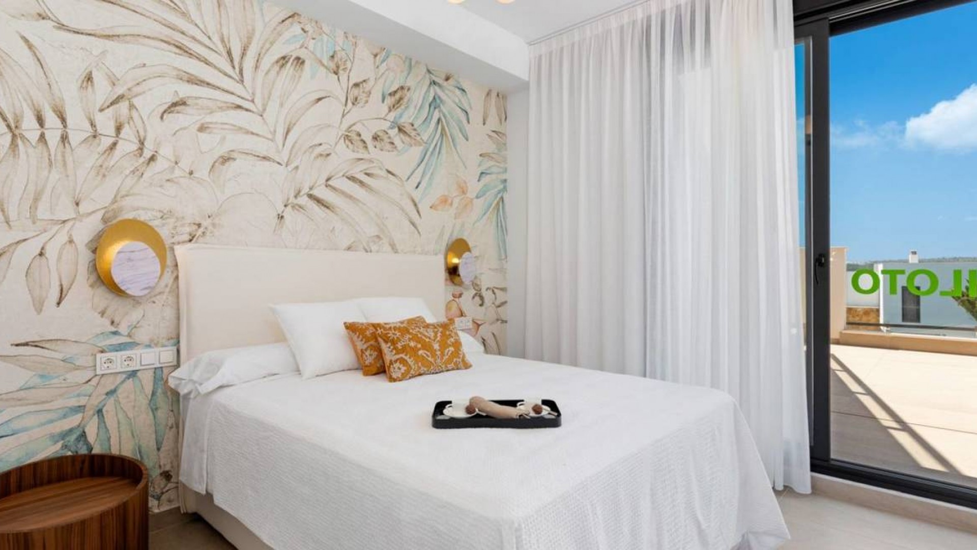 Venta - Chalet Independiente -
Campoamor