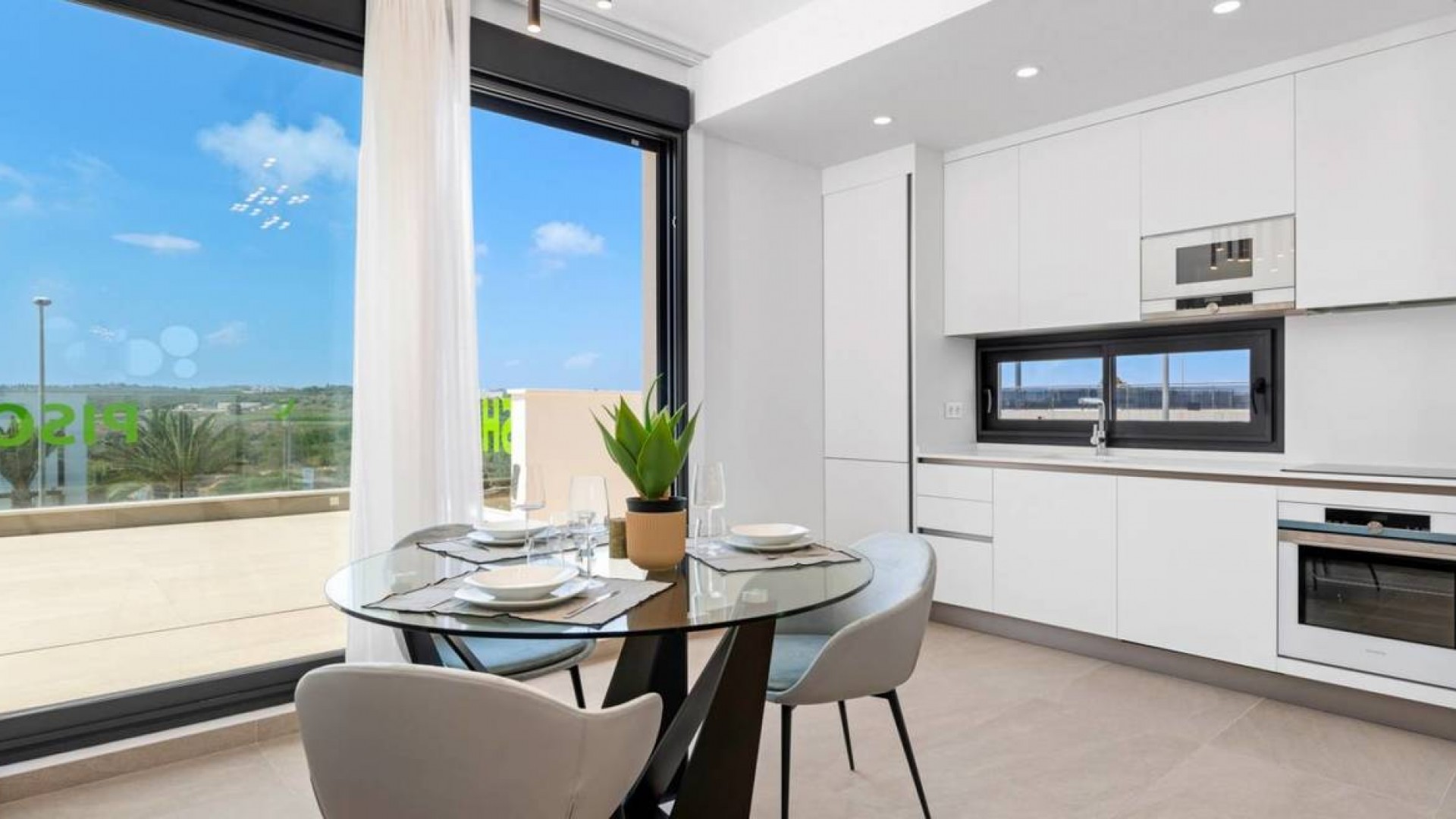 Venta - Chalet Independiente -
Campoamor