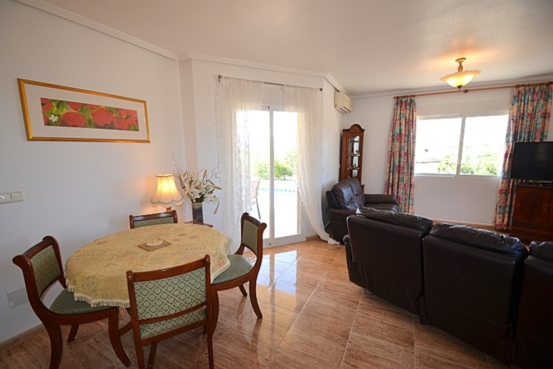 Venta - Chalet Independiente -
Campos del Rio - Inland
