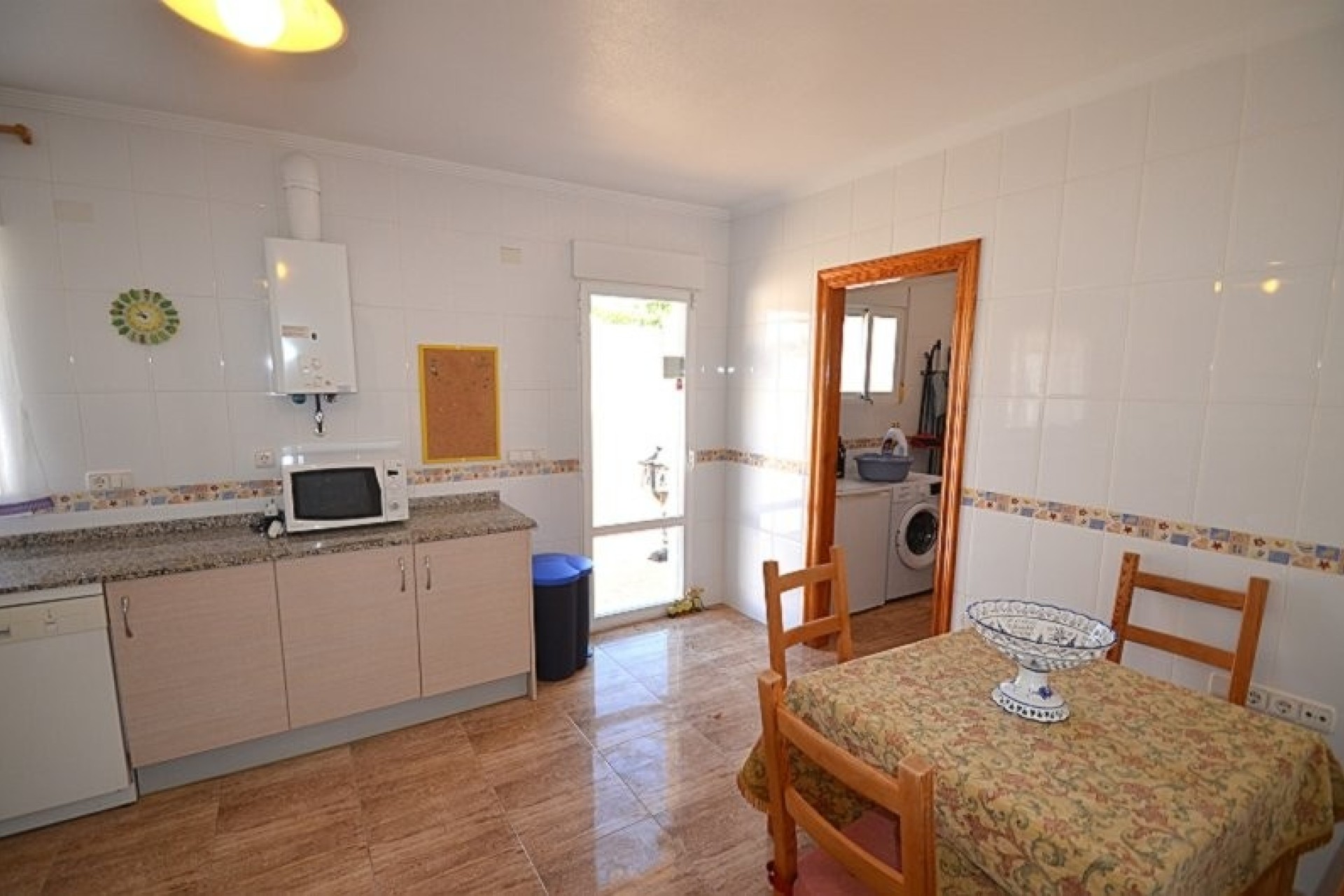 Venta - Chalet Independiente -
Campos del Rio - Inland