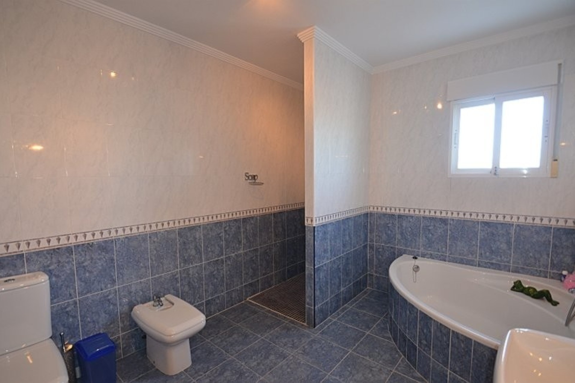 Venta - Chalet Independiente -
Campos del Rio - Inland