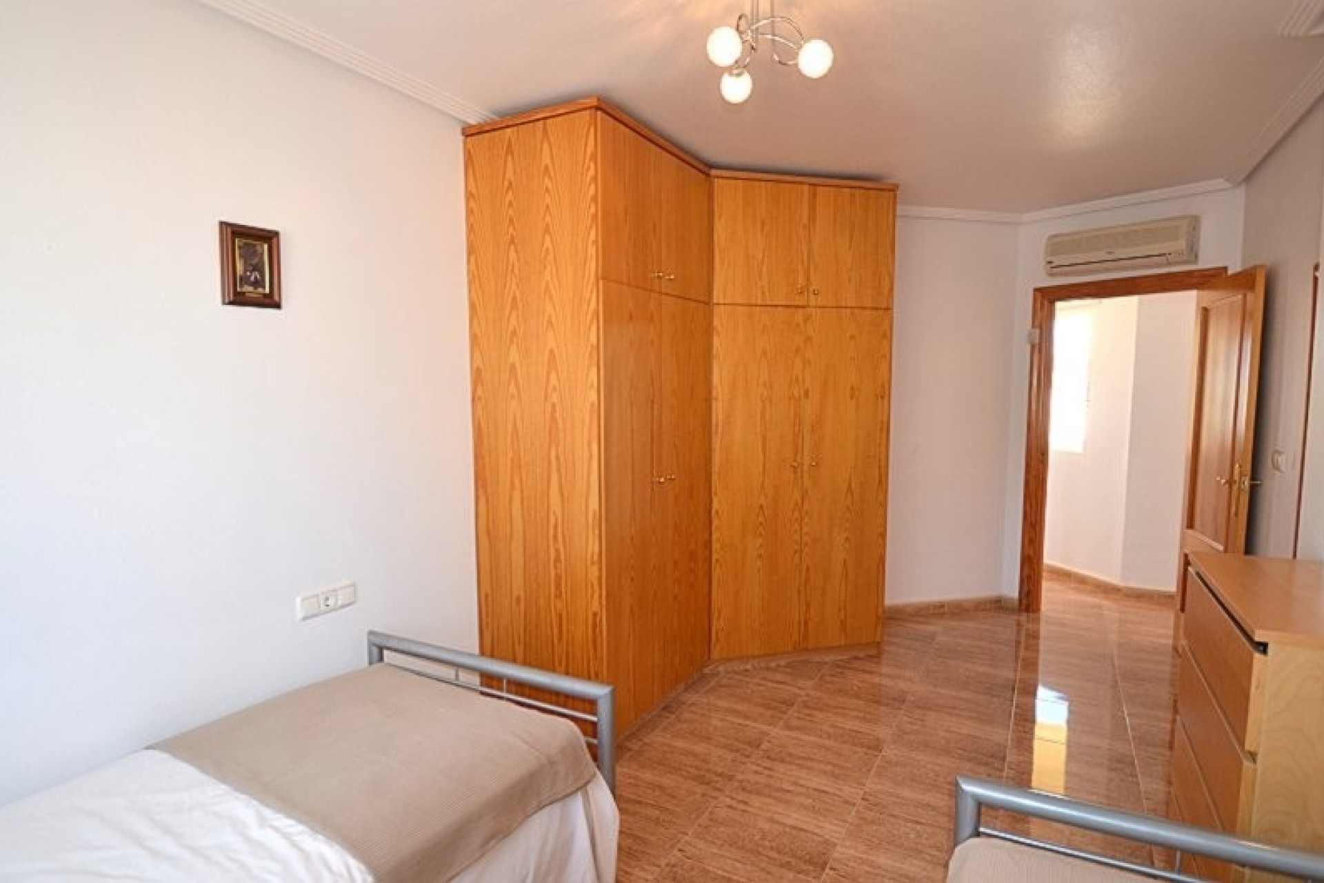 Venta - Chalet Independiente -
Campos del Rio - Inland