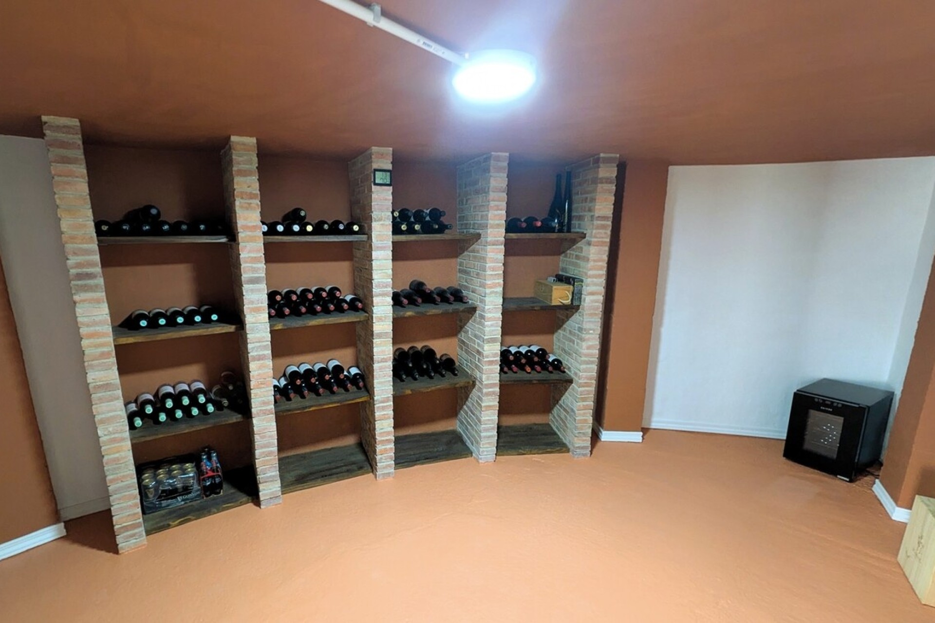 Venta - Chalet Independiente -
Campos del Rio