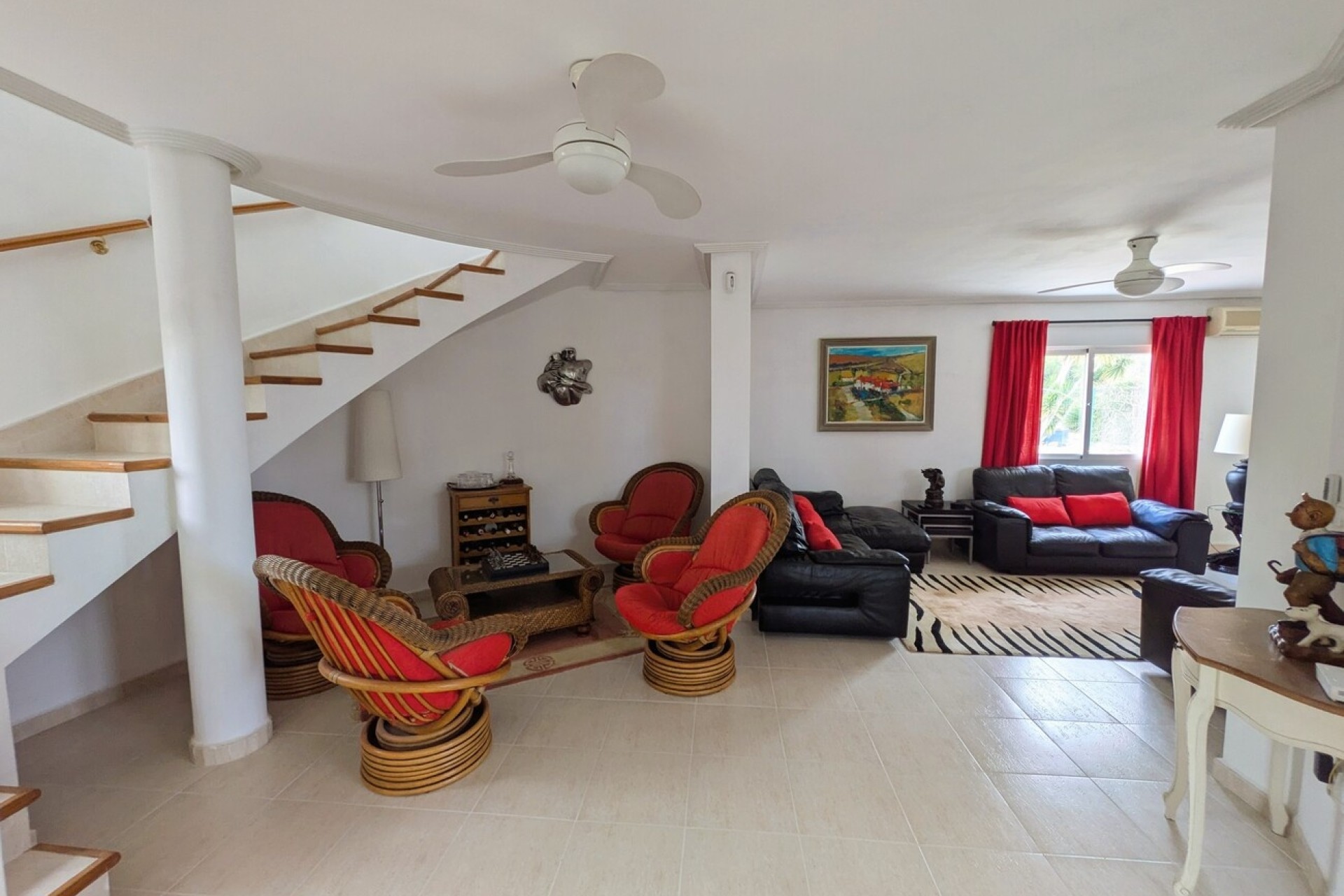 Venta - Chalet Independiente -
Campos del Rio
