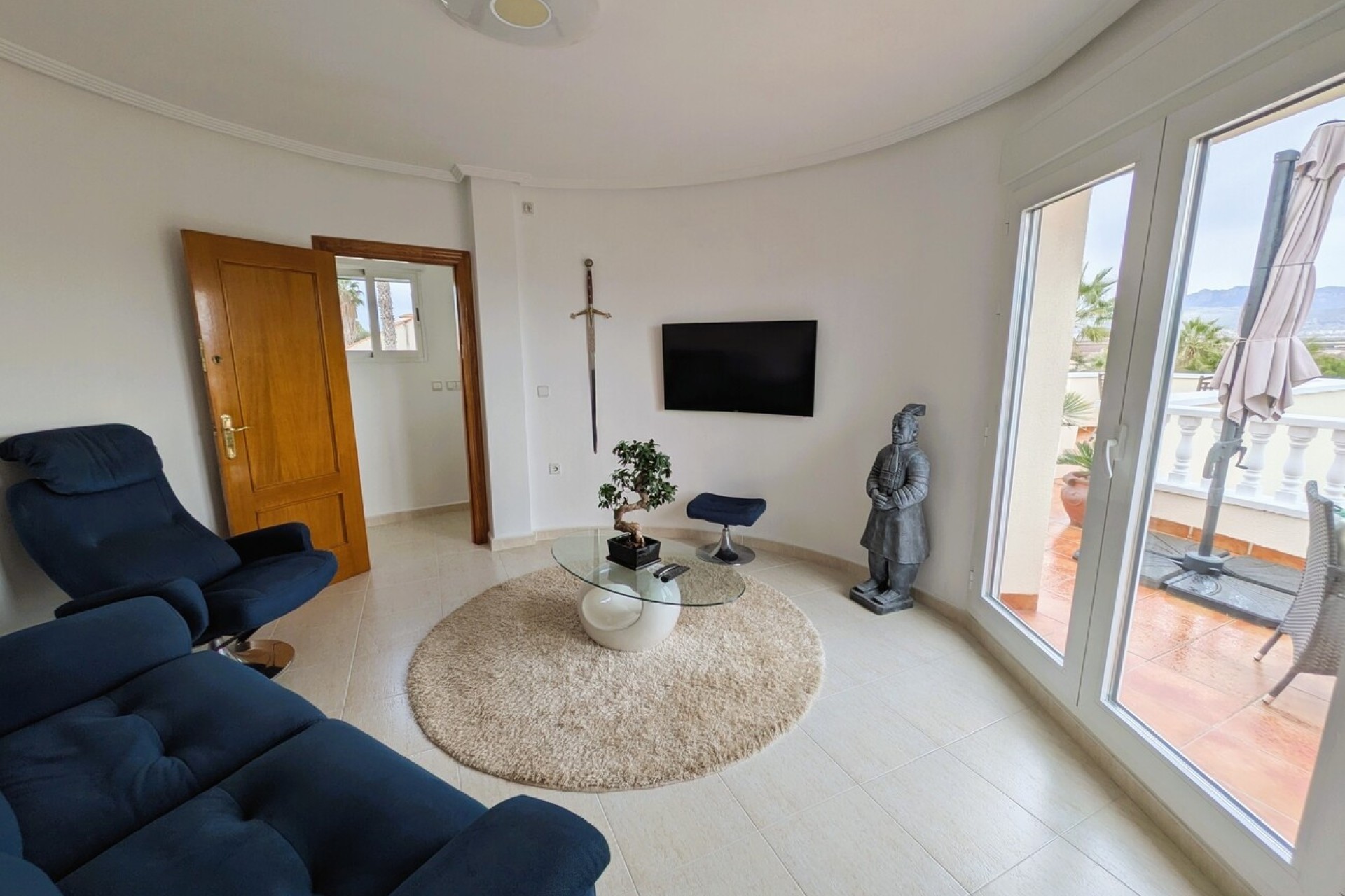 Venta - Chalet Independiente -
Campos del Rio