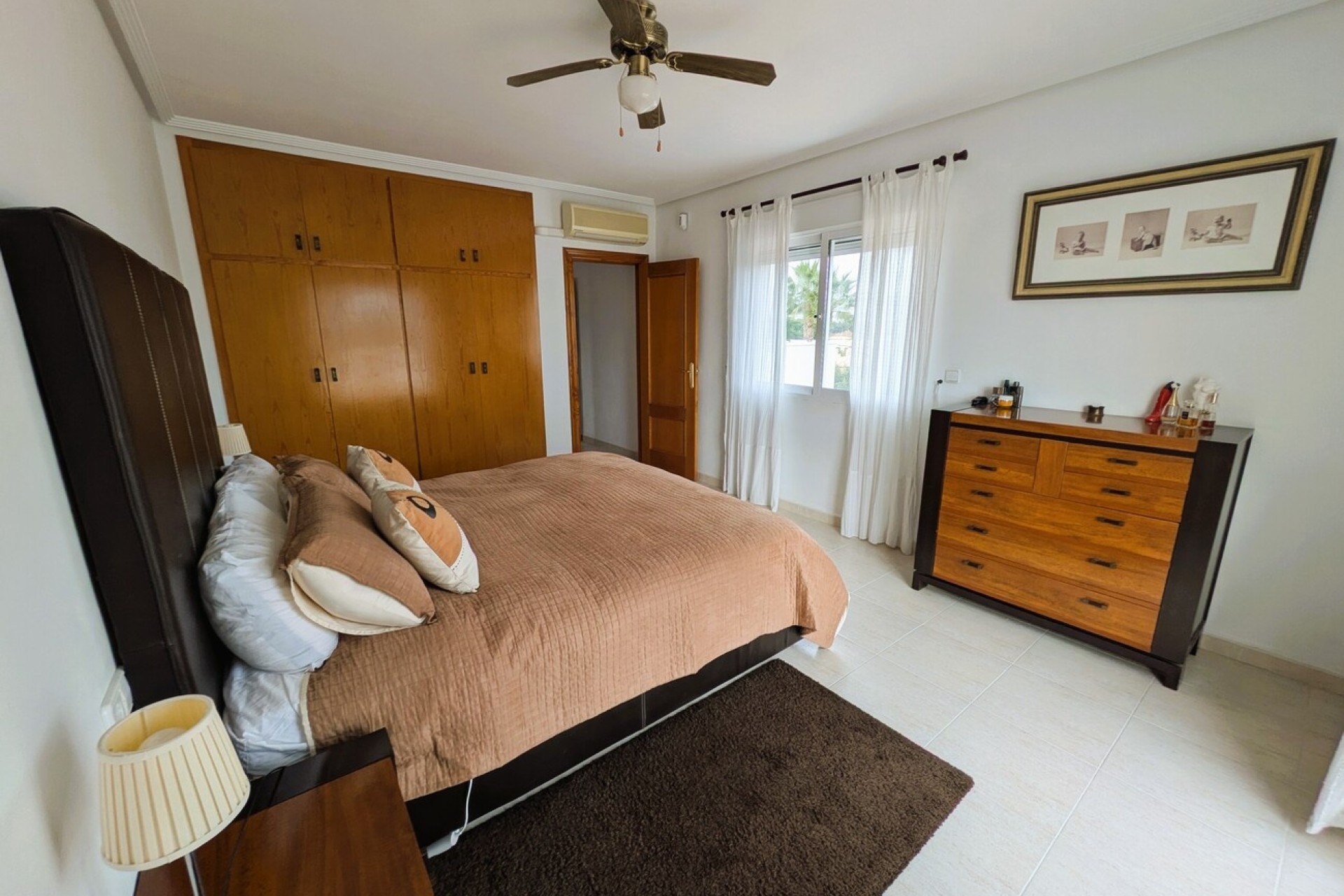 Venta - Chalet Independiente -
Campos del Rio