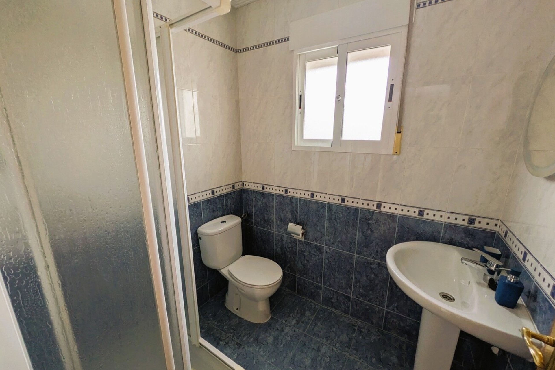 Venta - Chalet Independiente -
Campos del Rio
