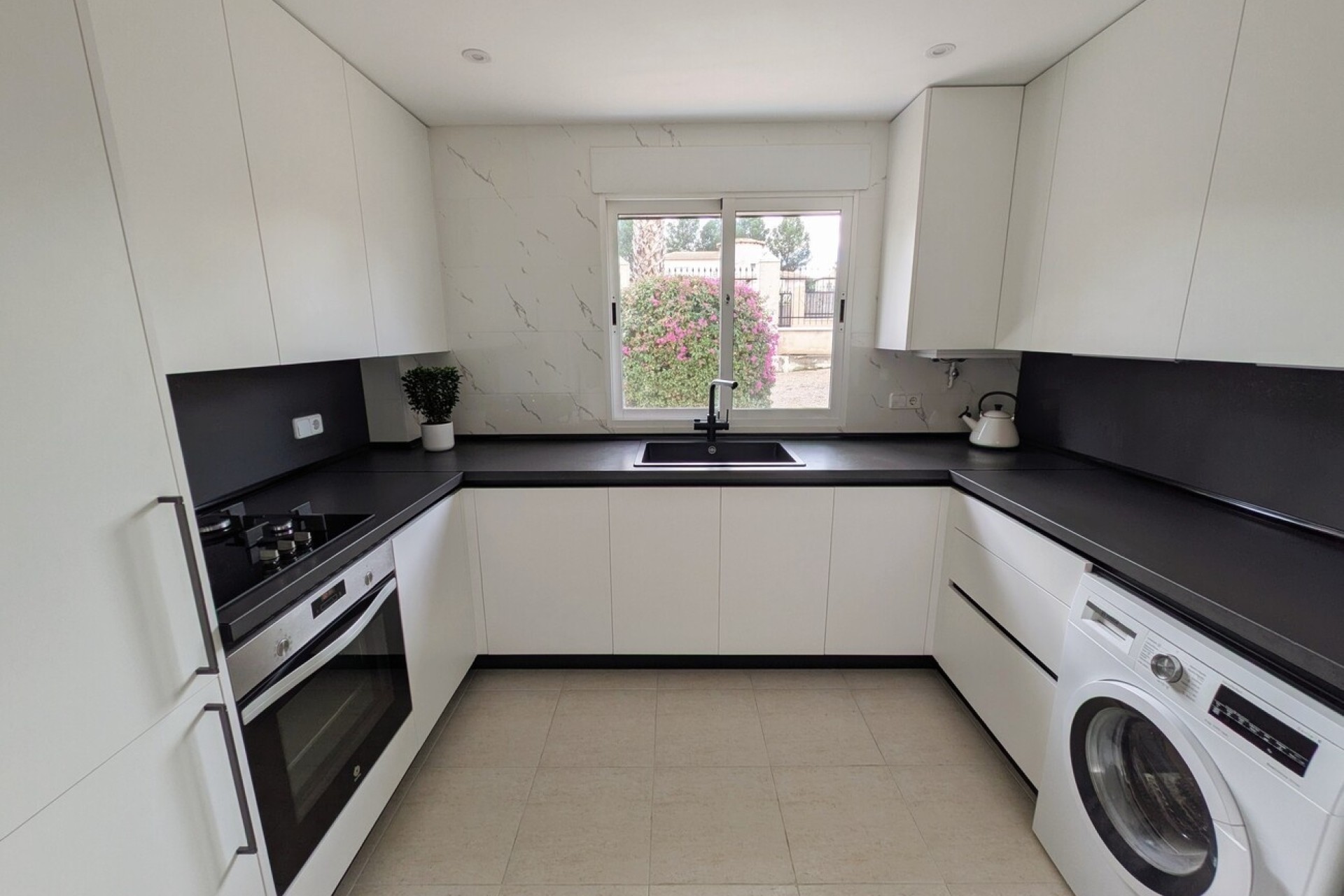 Venta - Chalet Independiente -
Campos del Rio