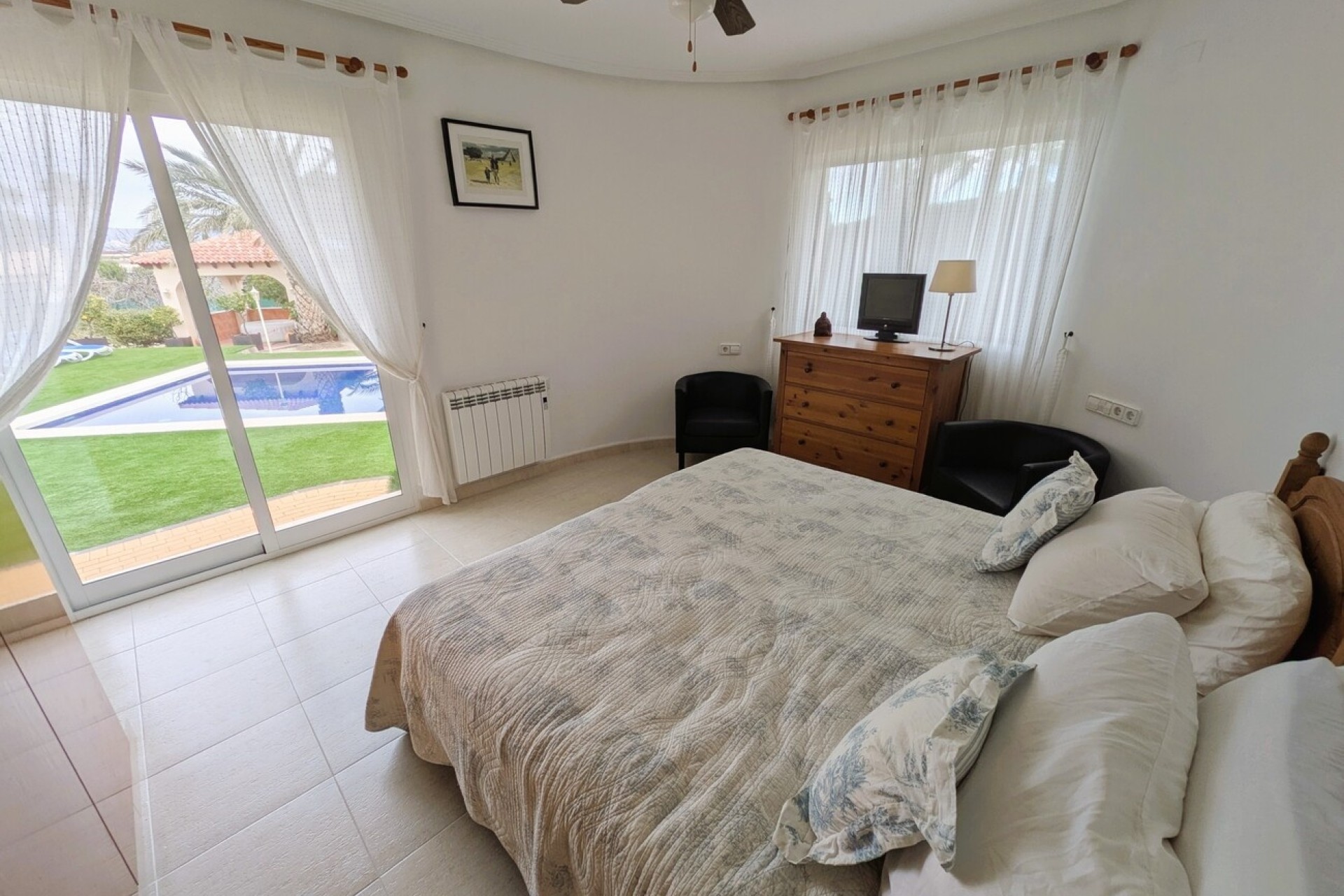 Venta - Chalet Independiente -
Campos del Rio
