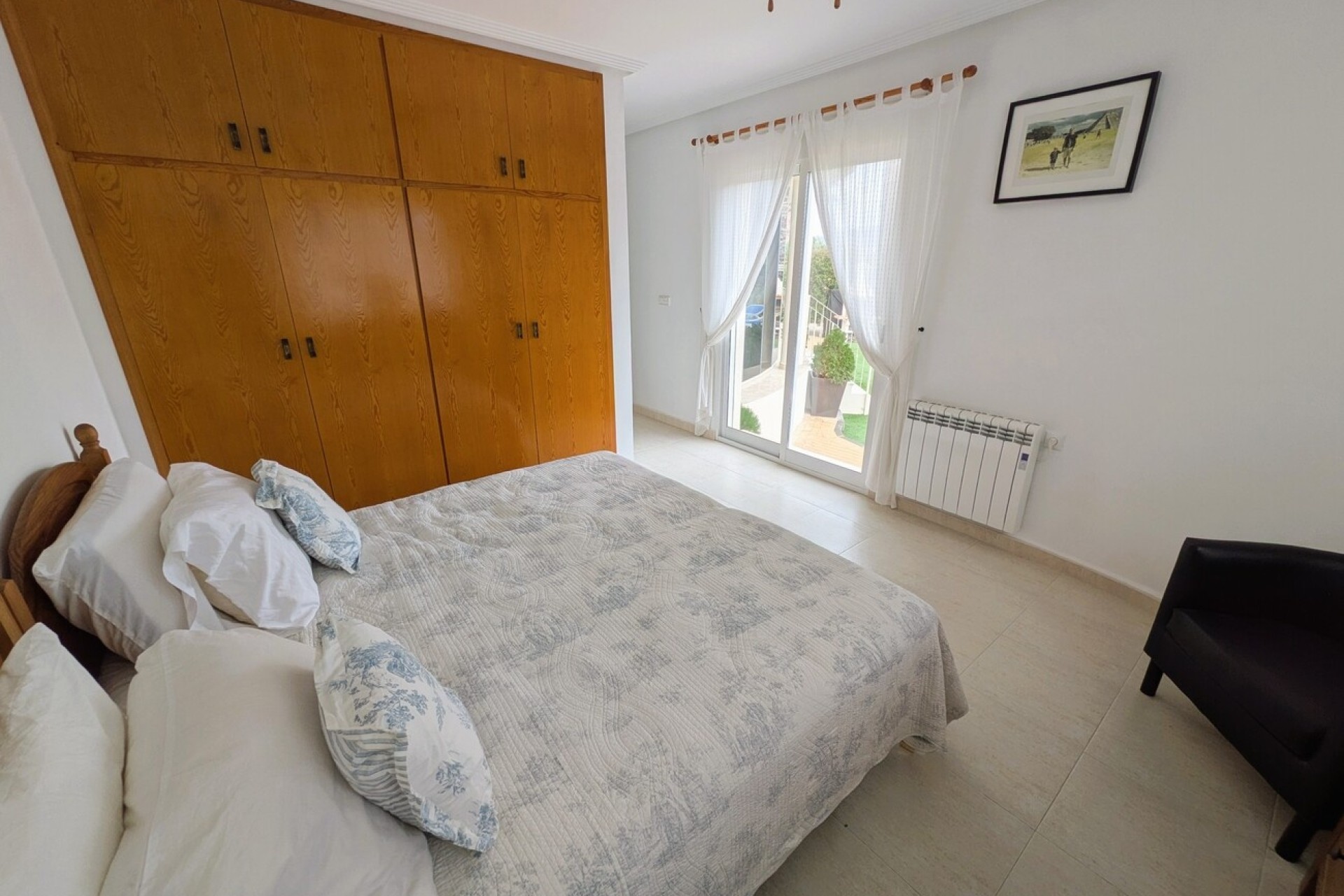 Venta - Chalet Independiente -
Campos del Rio