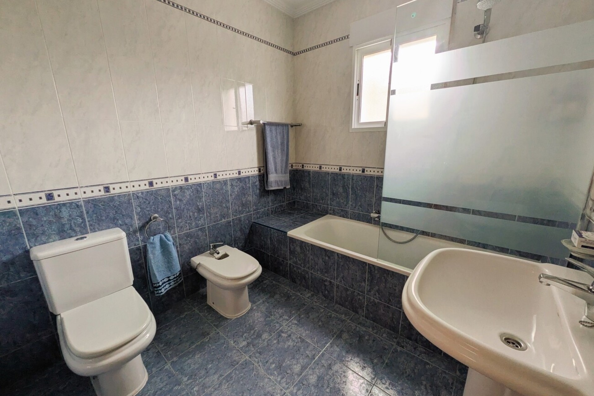 Venta - Chalet Independiente -
Campos del Rio