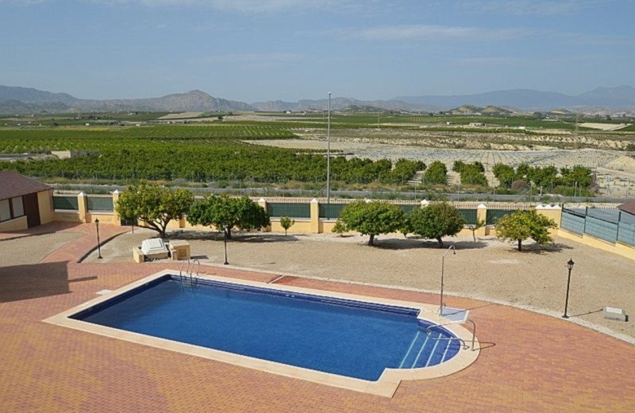 Venta - Chalet Independiente -
Campos del Rio