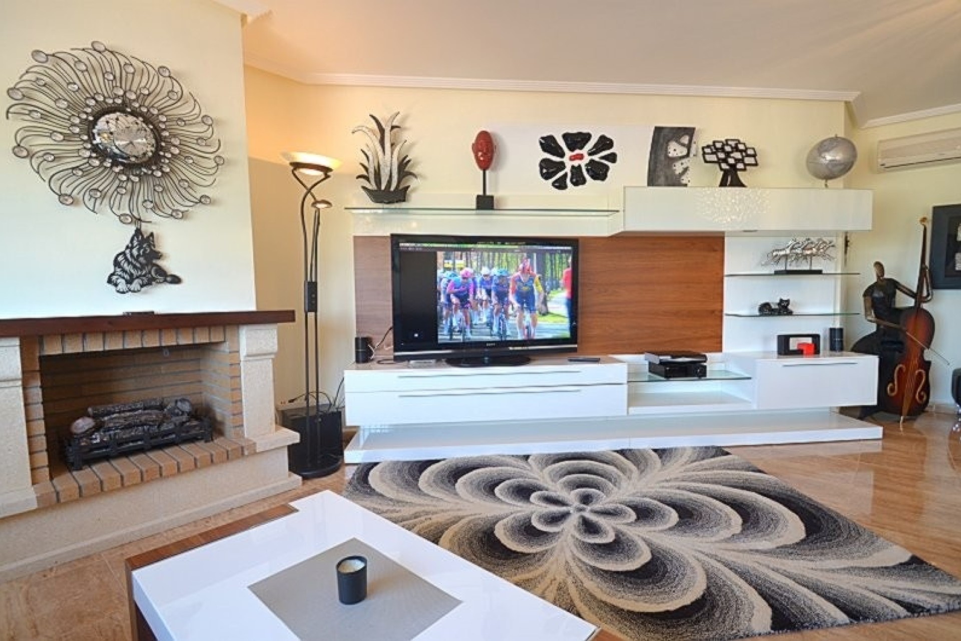Venta - Chalet Independiente -
Campos del Rio