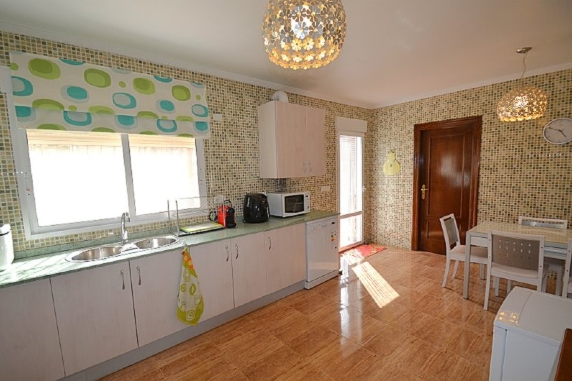Venta - Chalet Independiente -
Campos del Rio