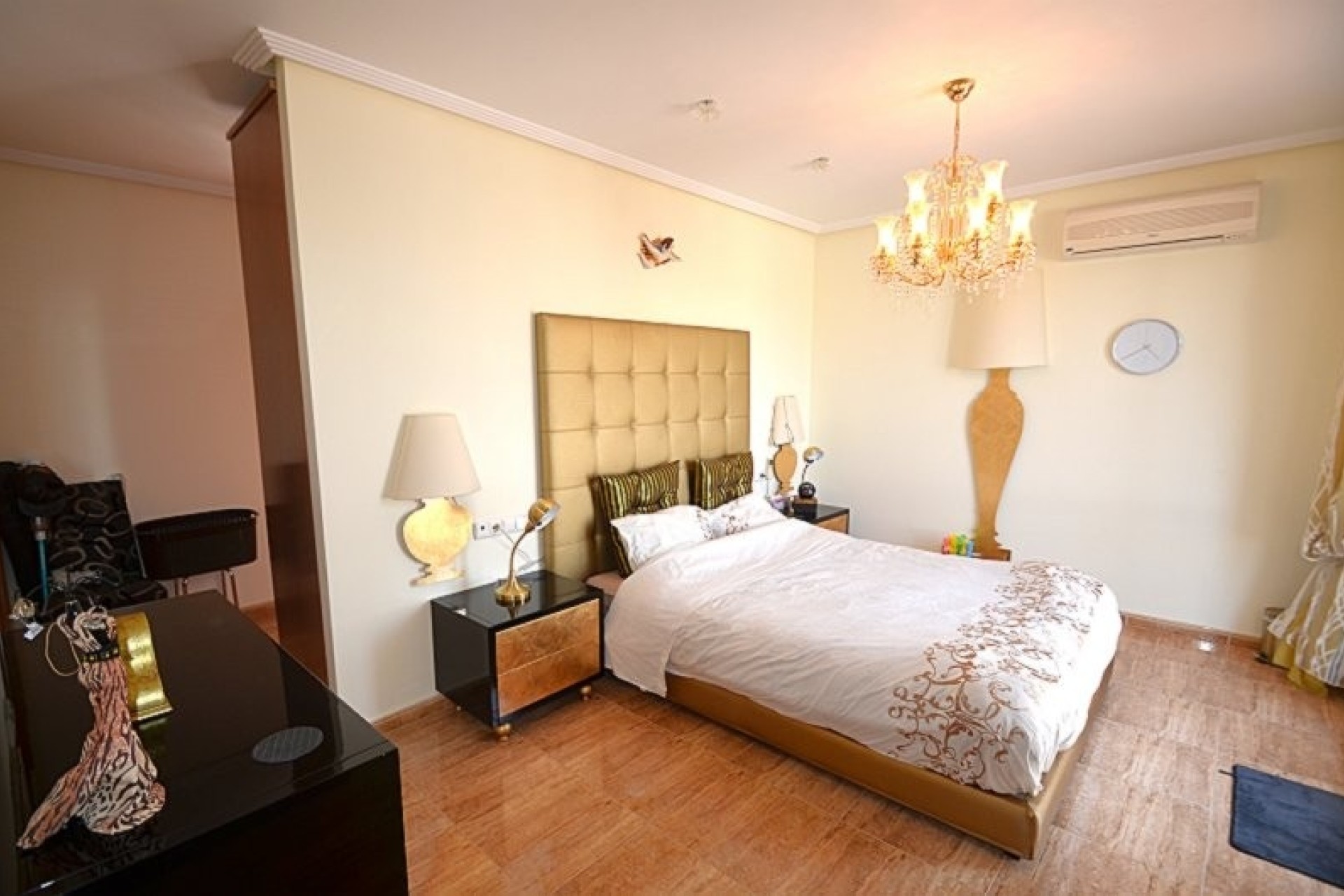 Venta - Chalet Independiente -
Campos del Rio
