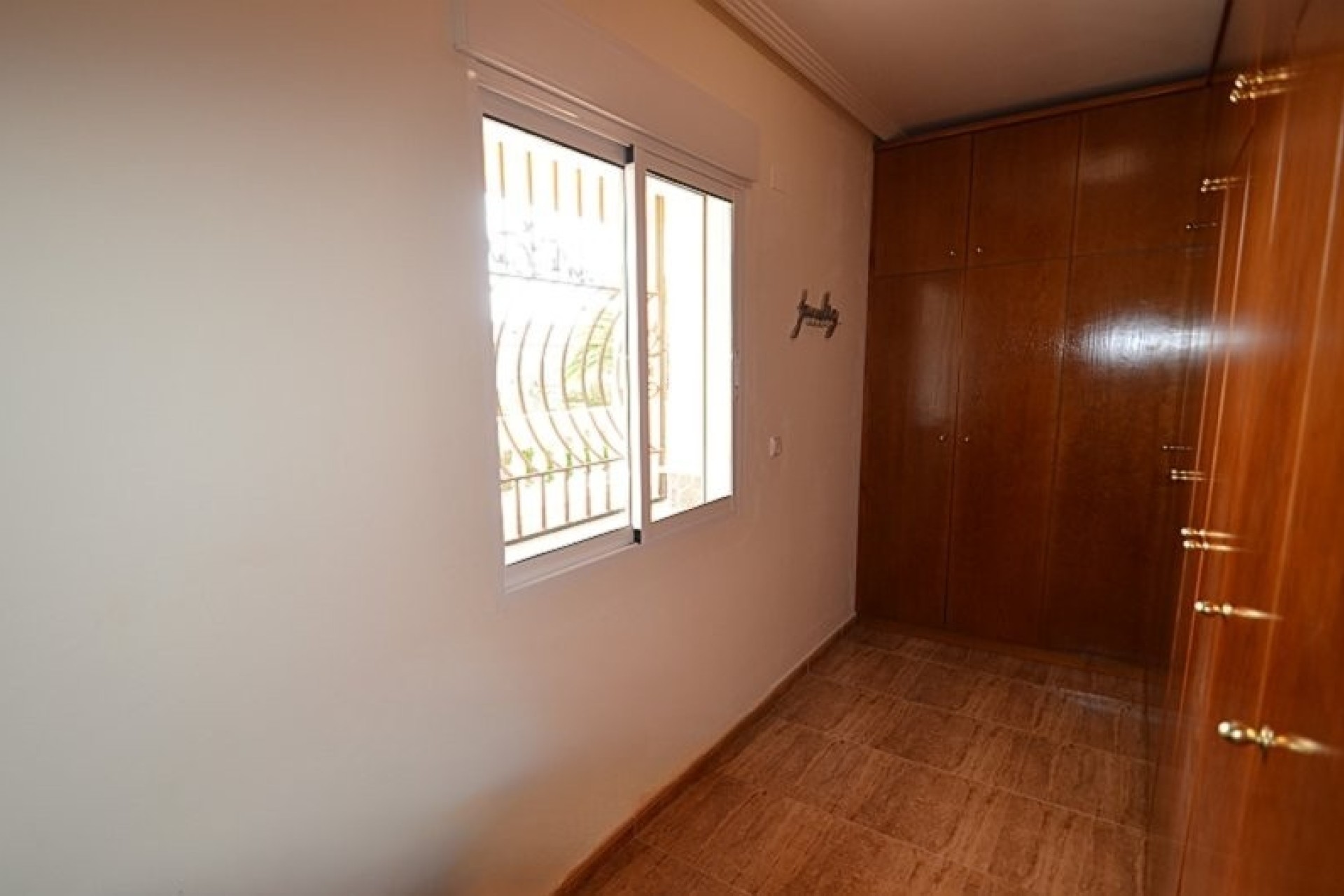 Venta - Chalet Independiente -
Campos del Rio