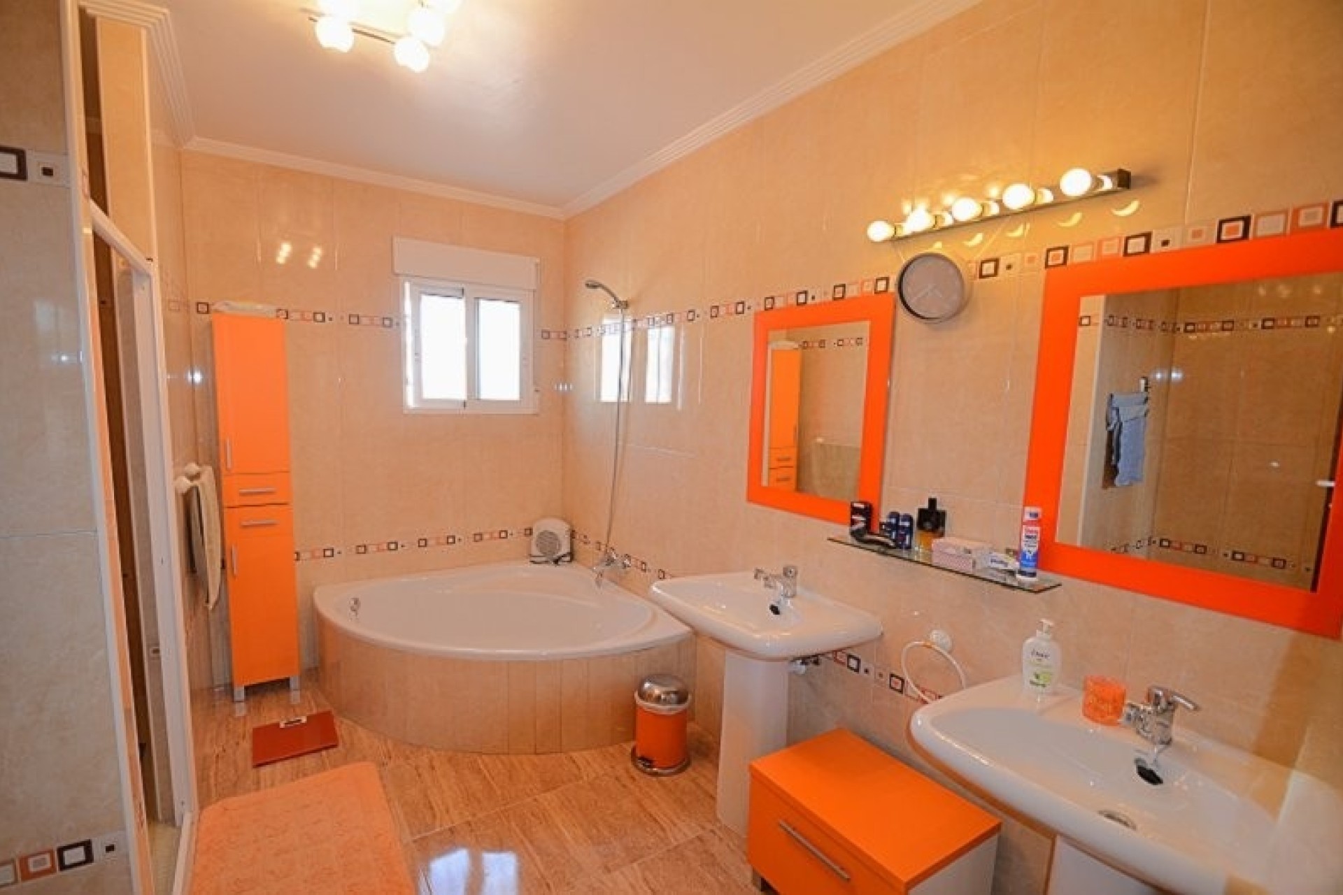 Venta - Chalet Independiente -
Campos del Rio