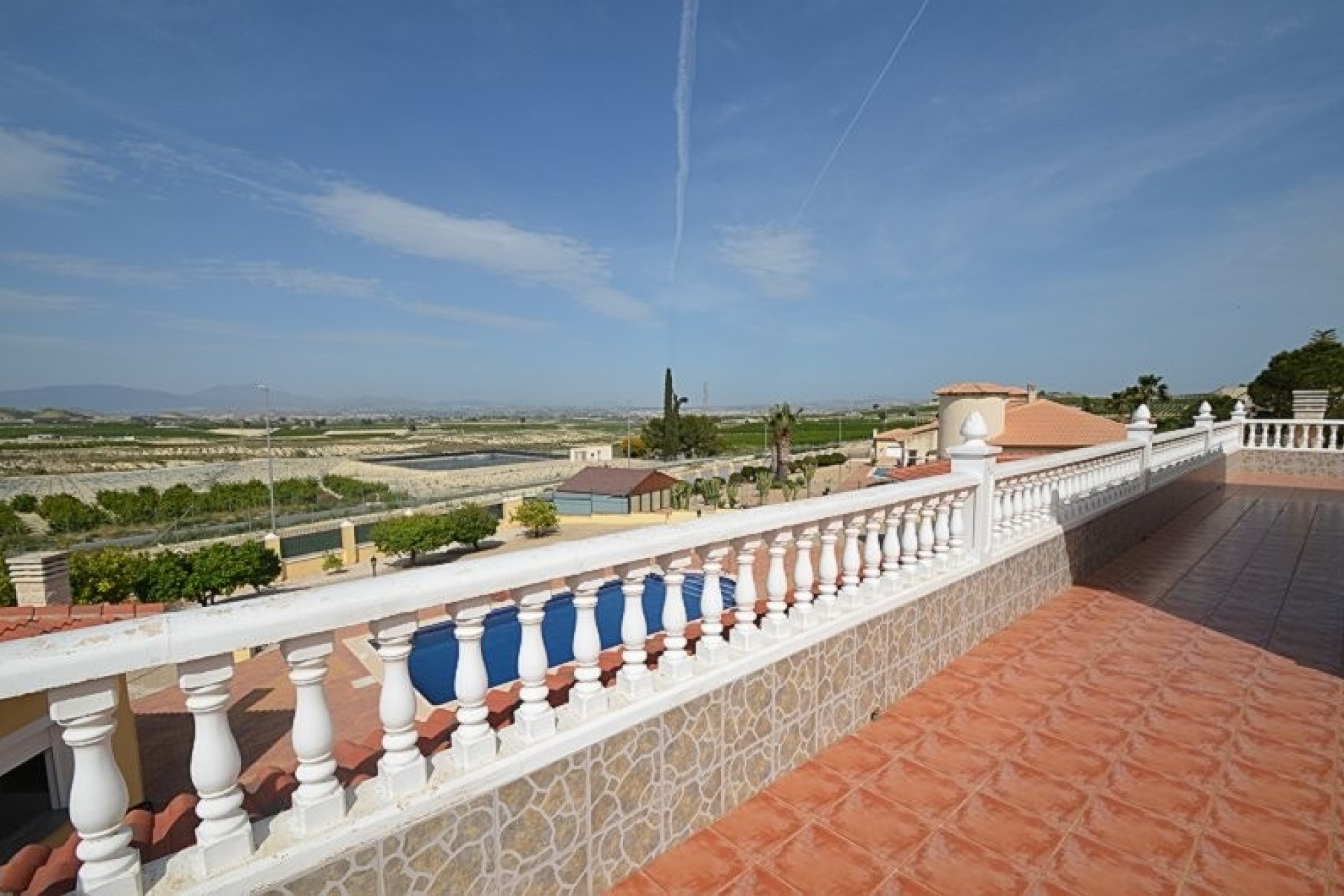 Venta - Chalet Independiente -
Campos del Rio