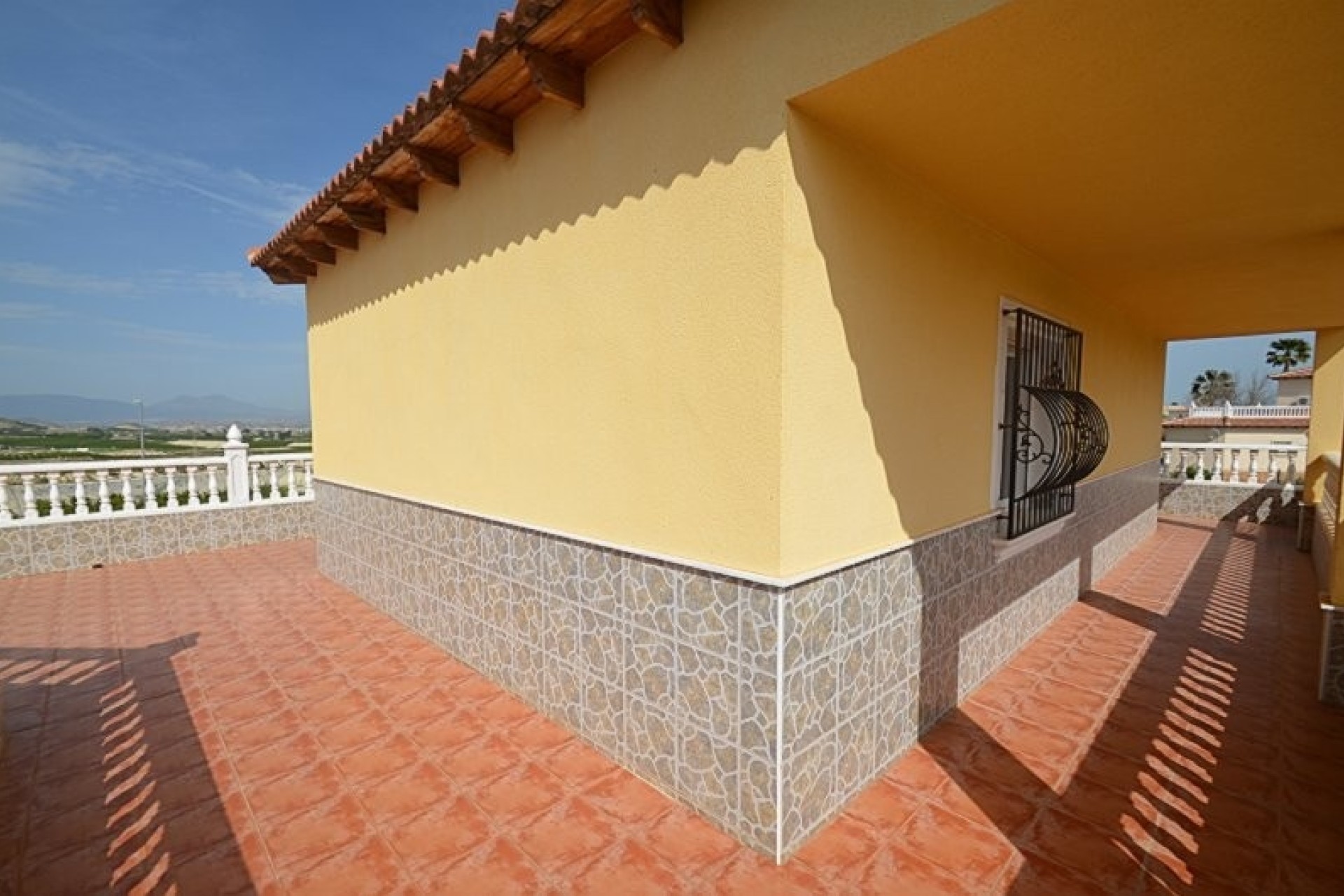 Venta - Chalet Independiente -
Campos del Rio
