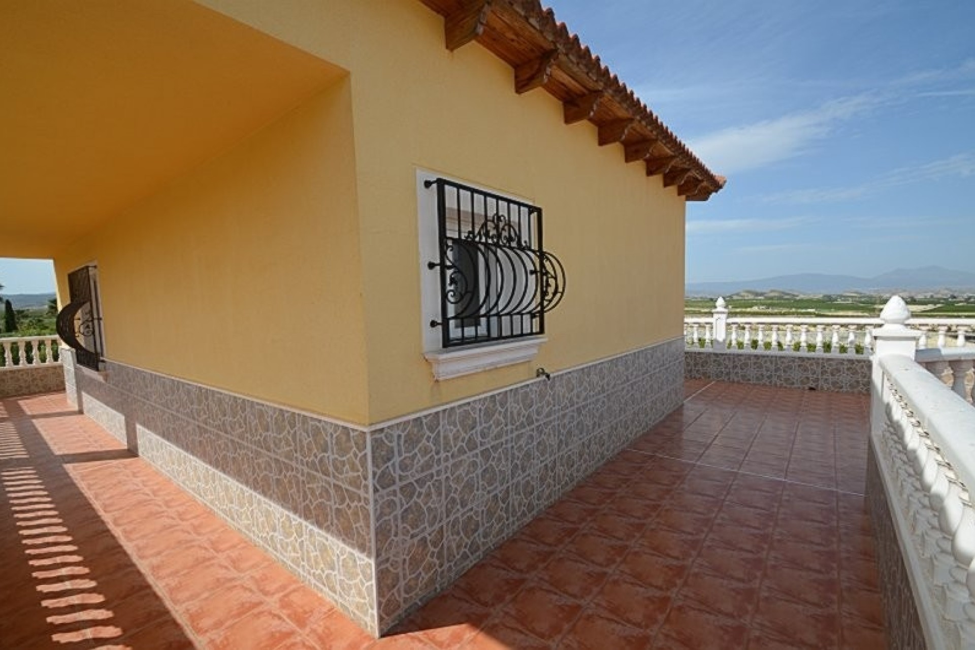 Venta - Chalet Independiente -
Campos del Rio