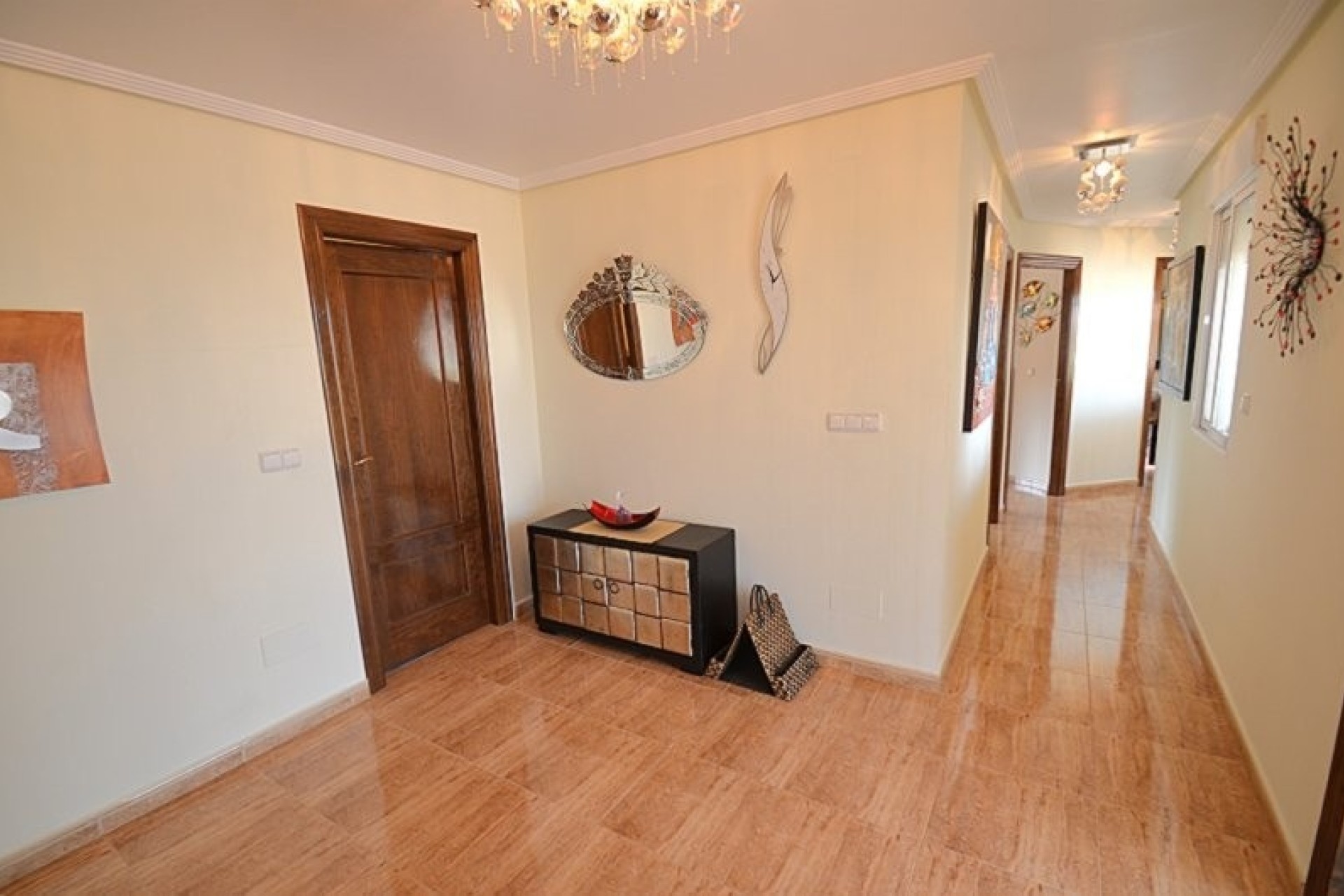 Venta - Chalet Independiente -
Campos del Rio