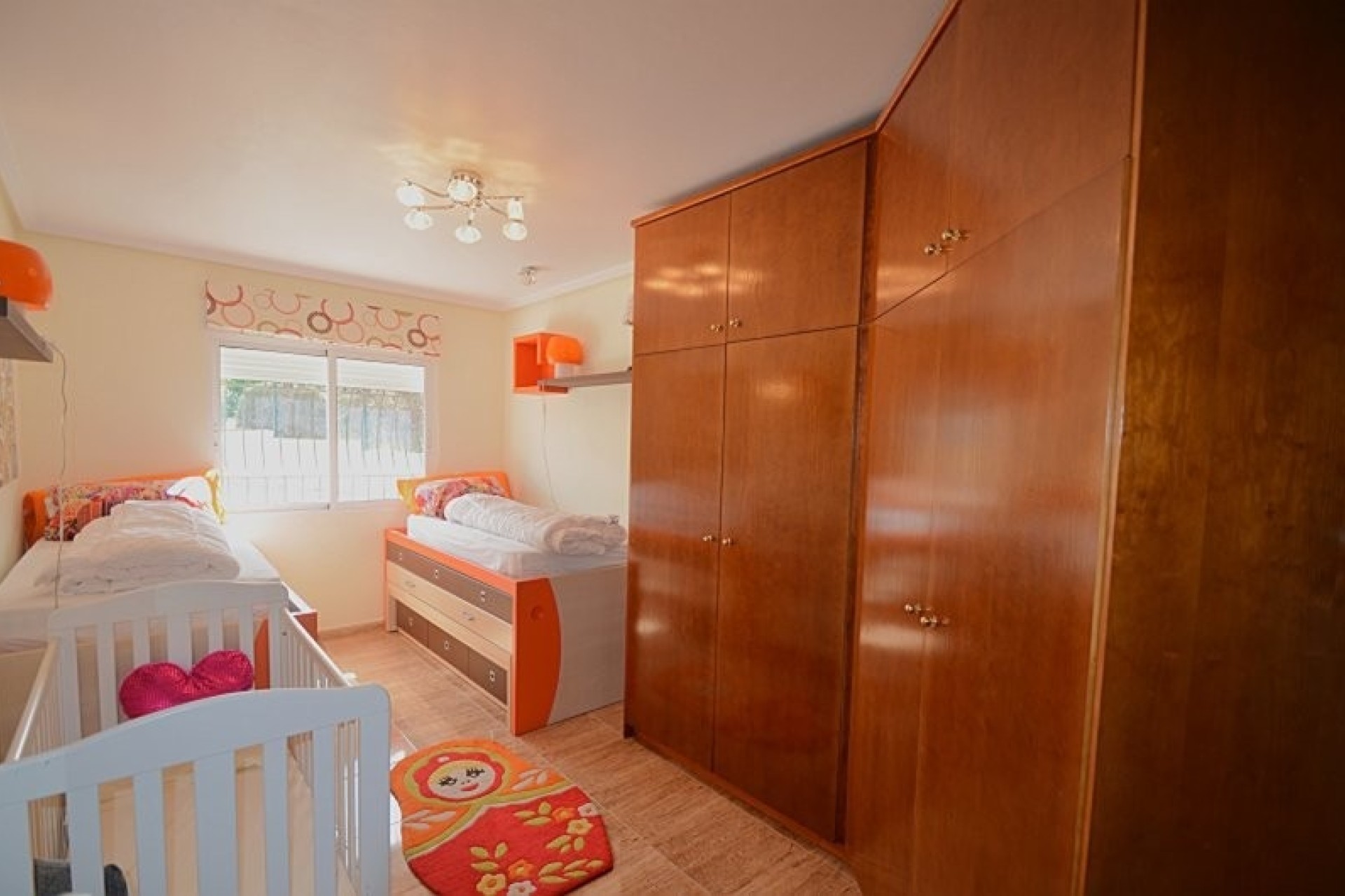 Venta - Chalet Independiente -
Campos del Rio