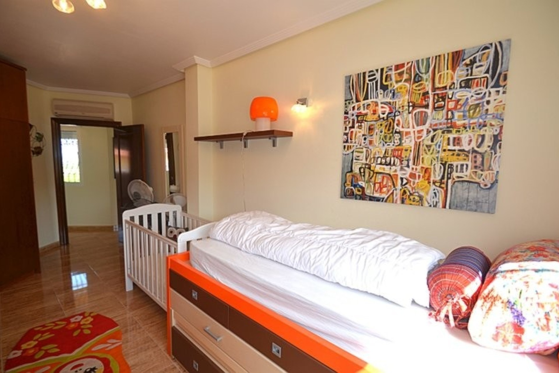 Venta - Chalet Independiente -
Campos del Rio